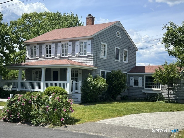 153 Middle Beach Road Property Photo 1