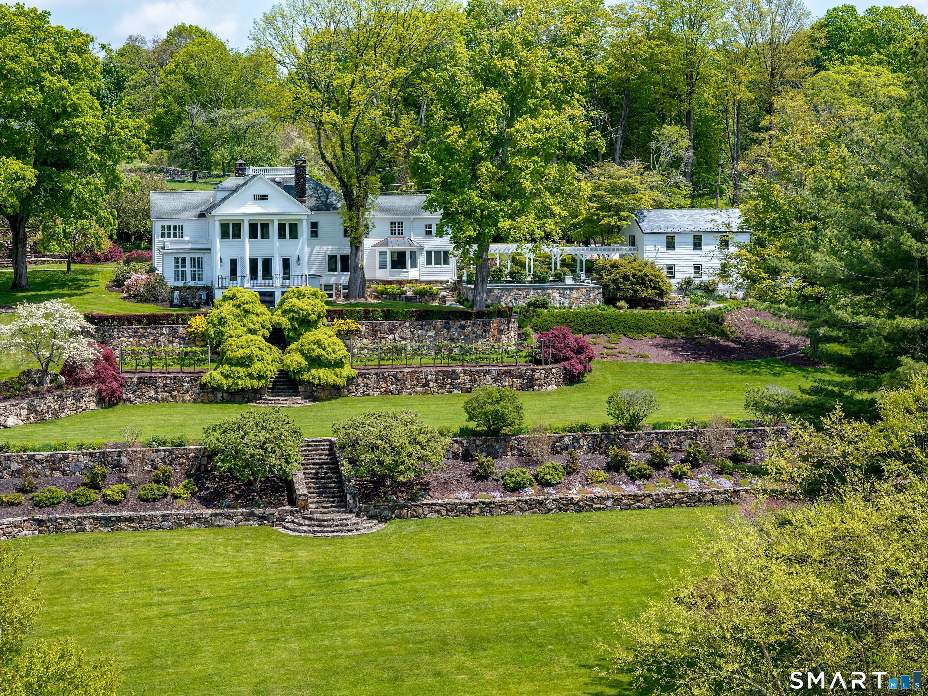 155 Long Ridge Road Property Photo 1