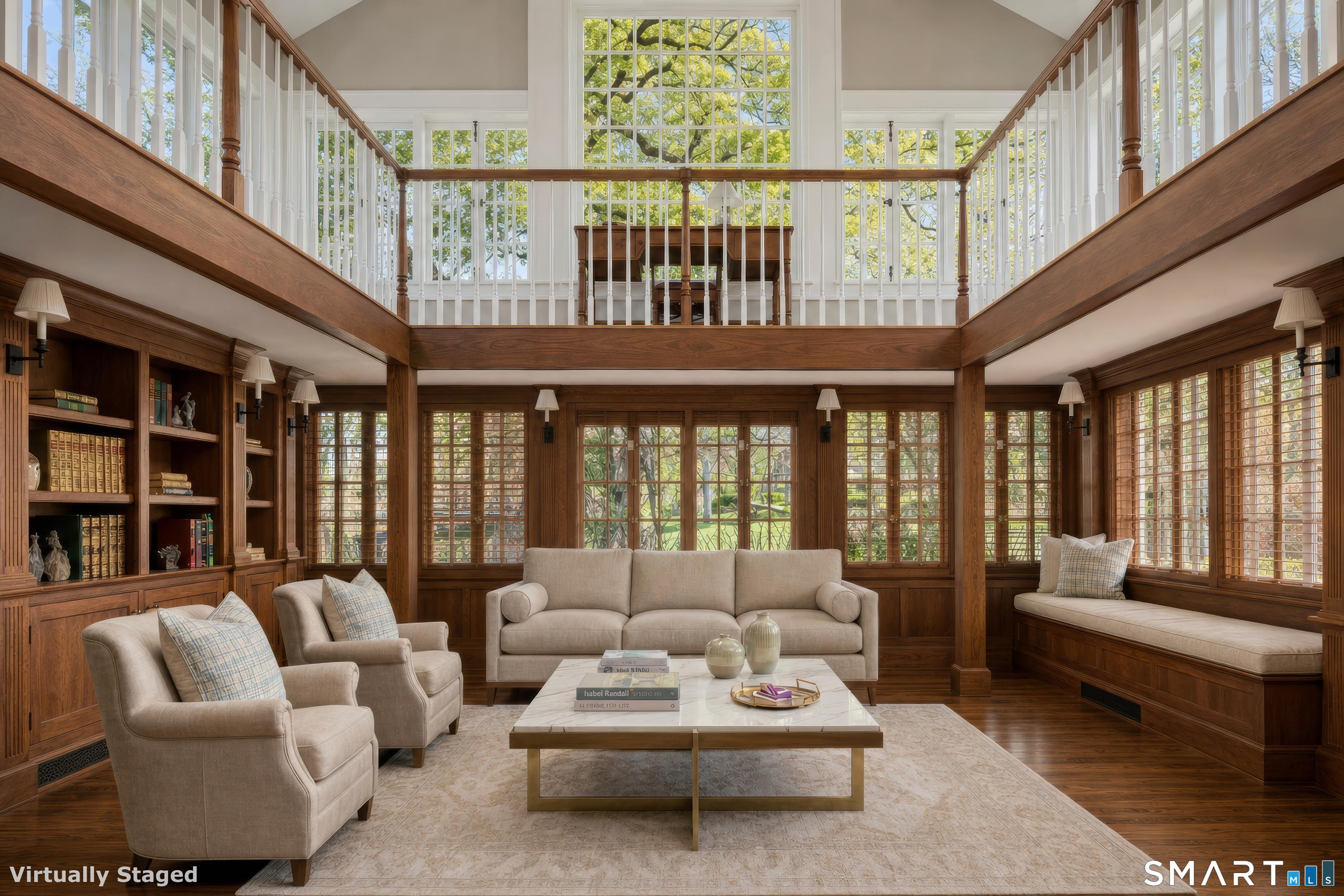 155 Long Ridge Road Property Photo 27
