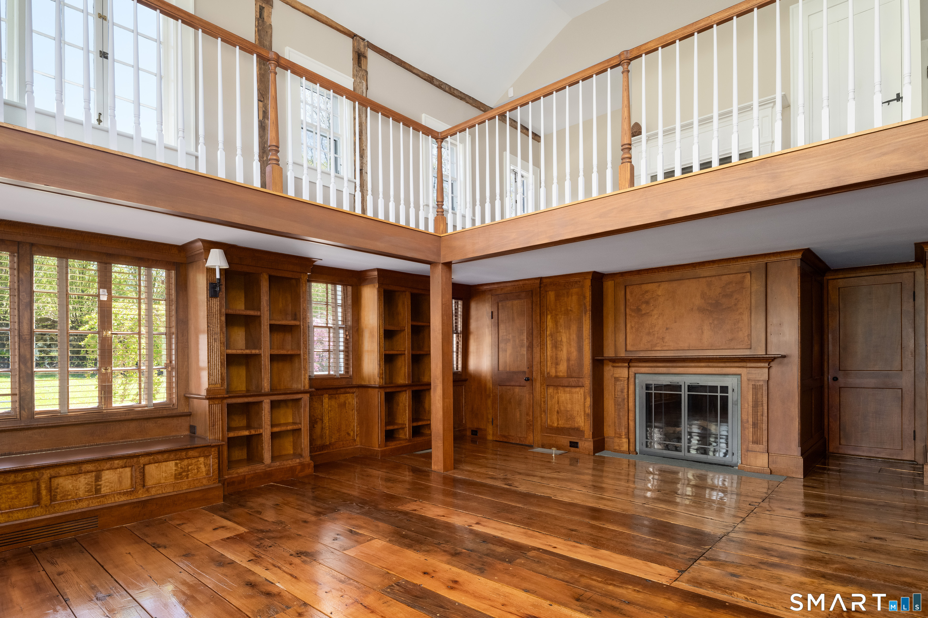 155 Long Ridge Road Property Photo 28