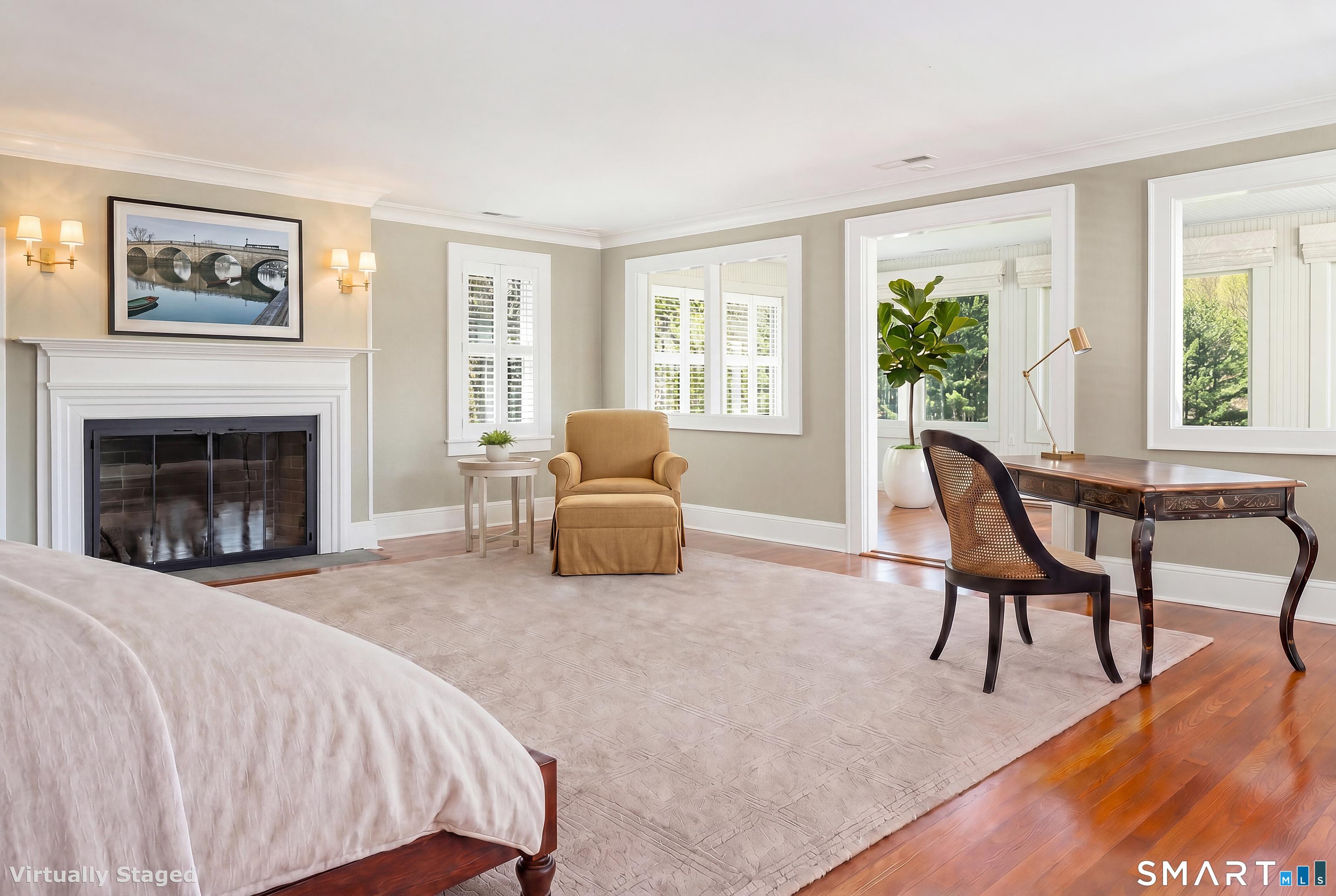 155 Long Ridge Road Property Photo 31