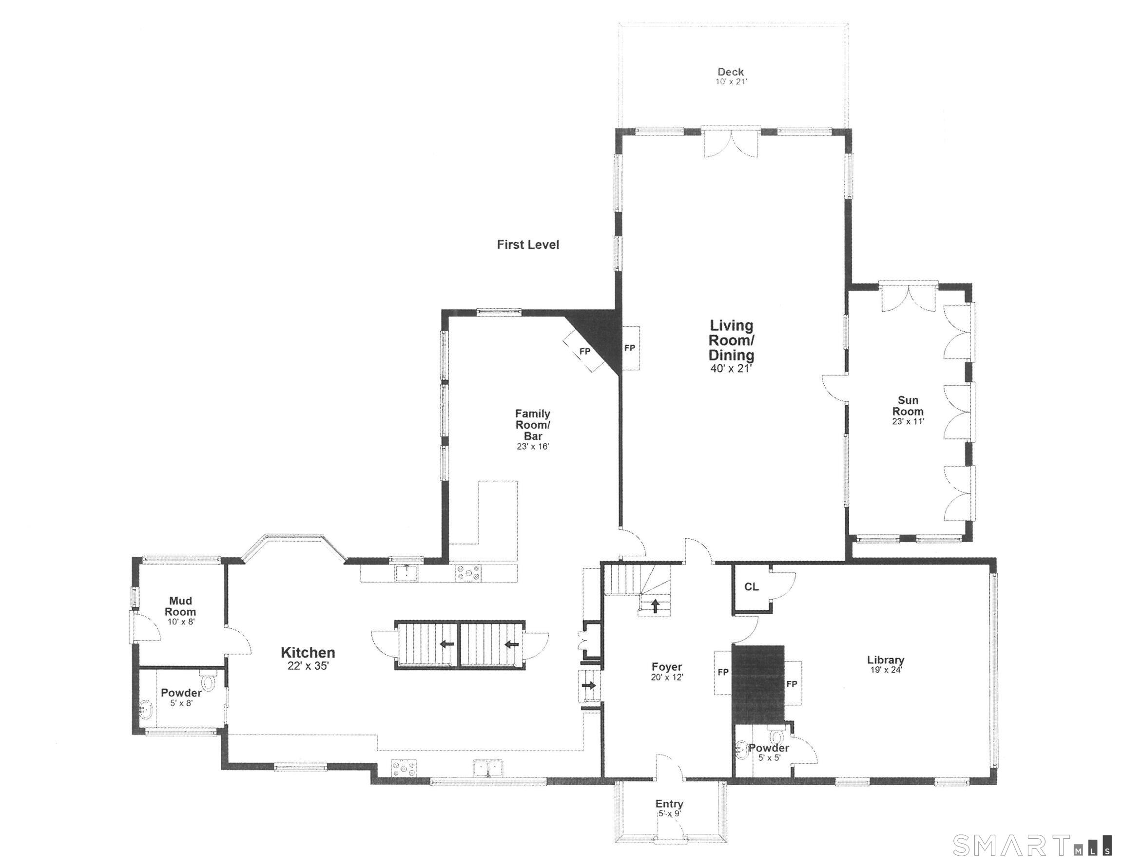155 Long Ridge Road Property Photo 38