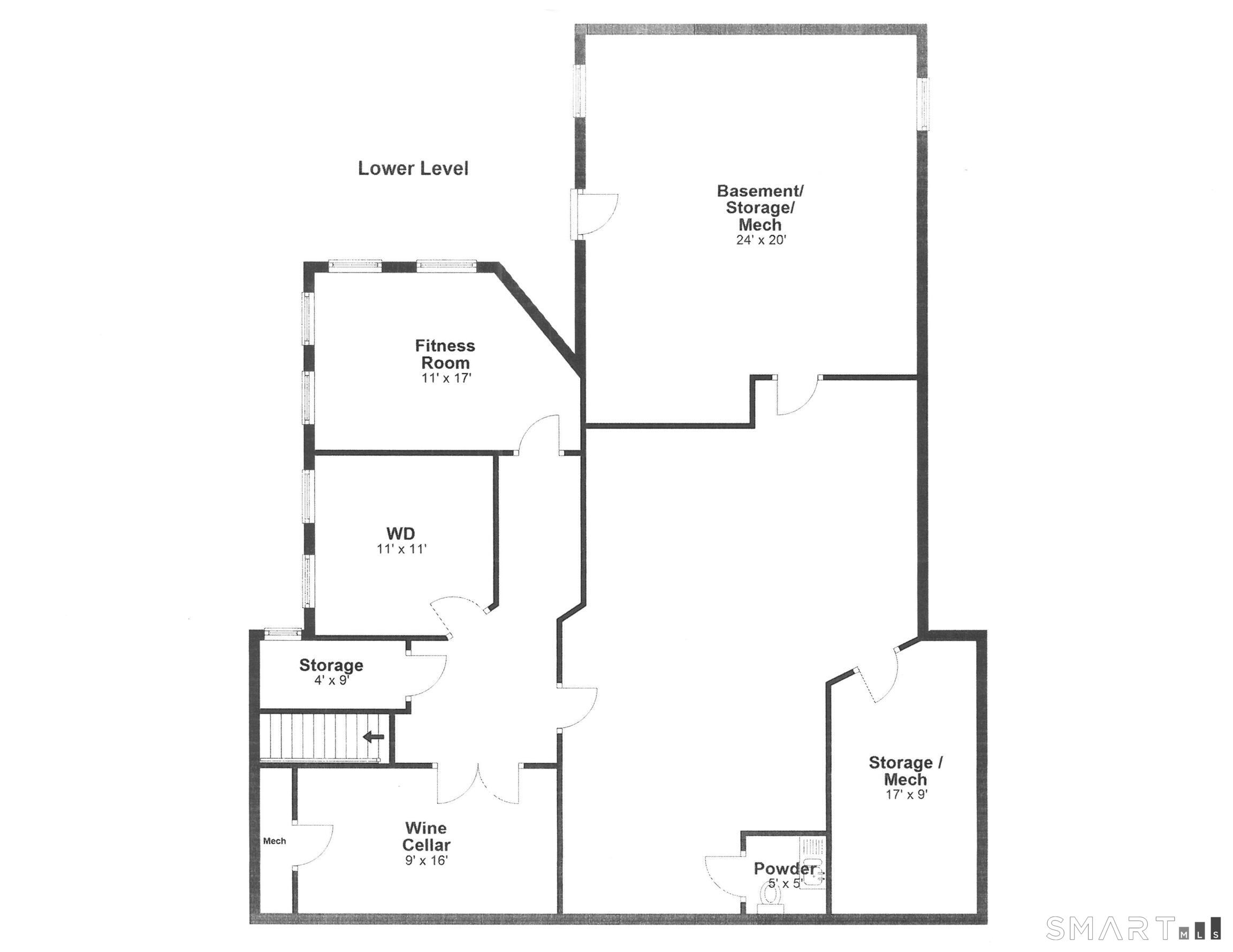155 Long Ridge Road Property Photo 40