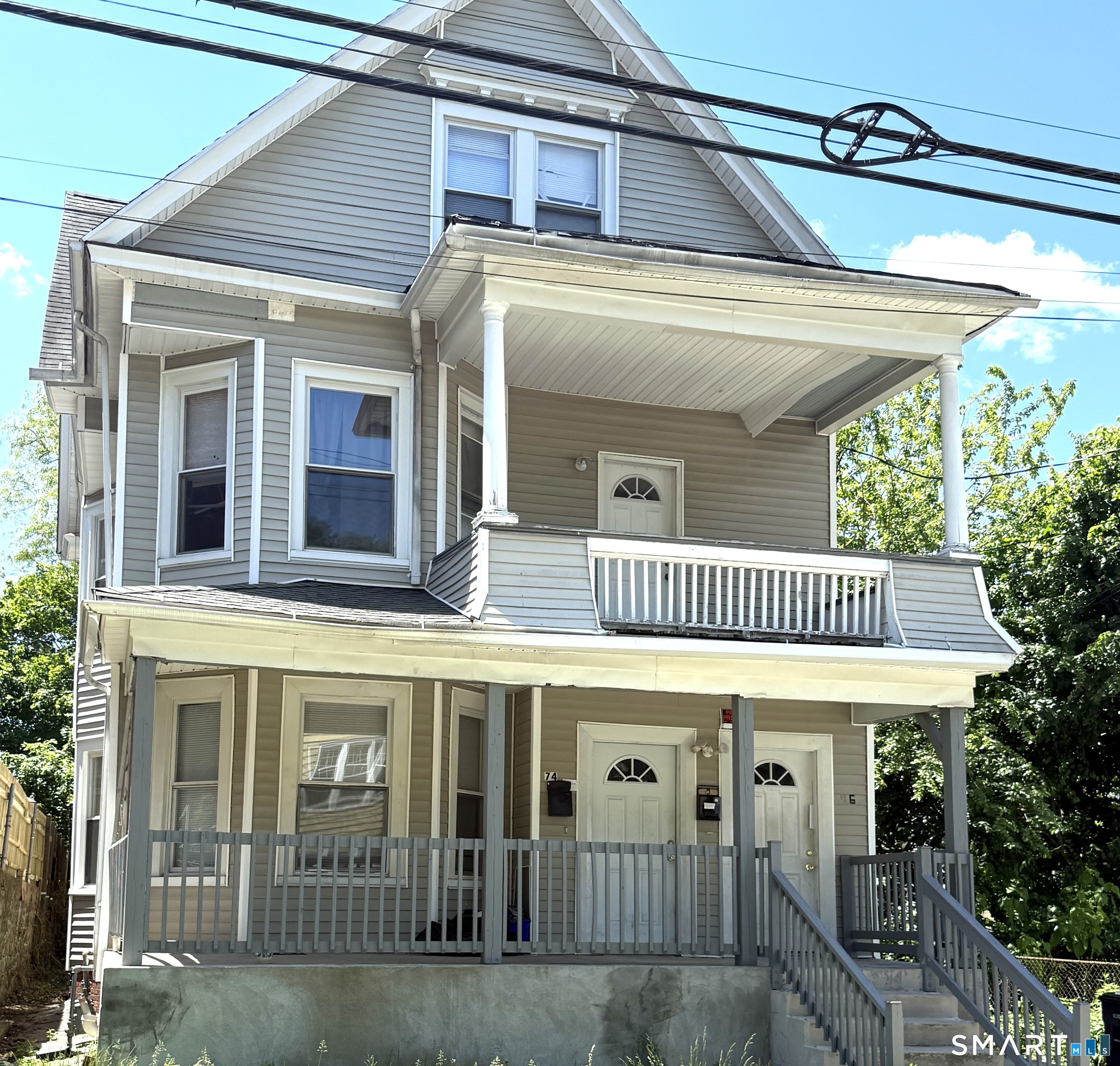 74 Starr Street Property Photo 1