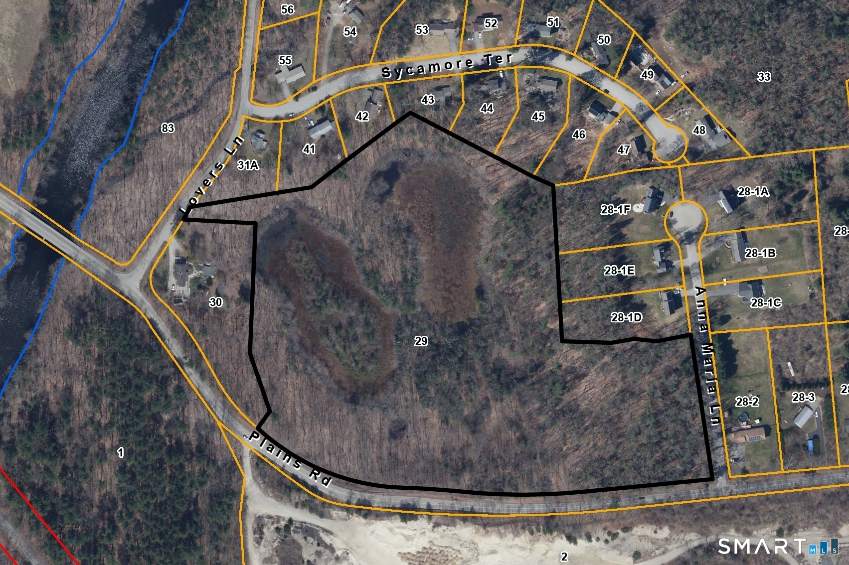 220 Plains Road Property Photo 1
