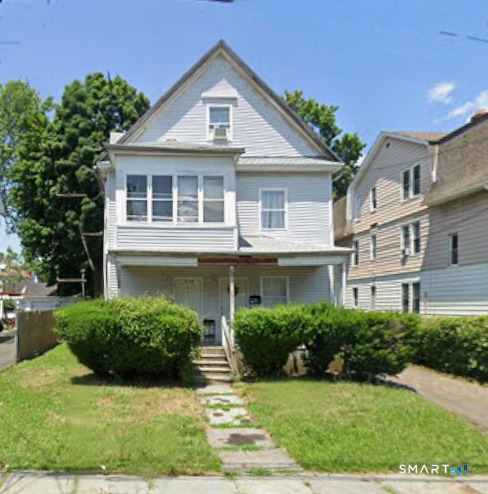 82 Bushnell Street Property Photo 1