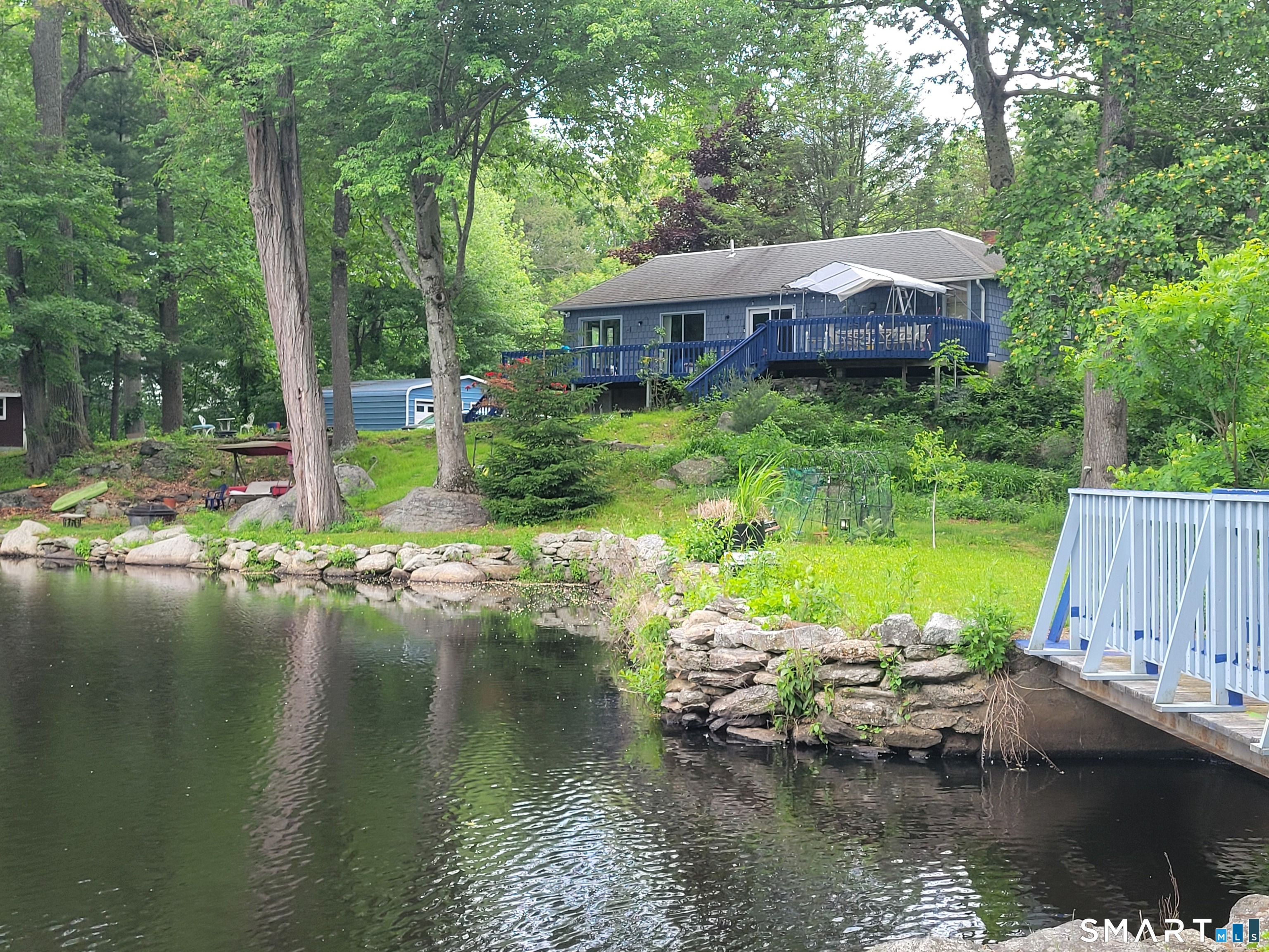 249 Circle Drive Property Photo 1