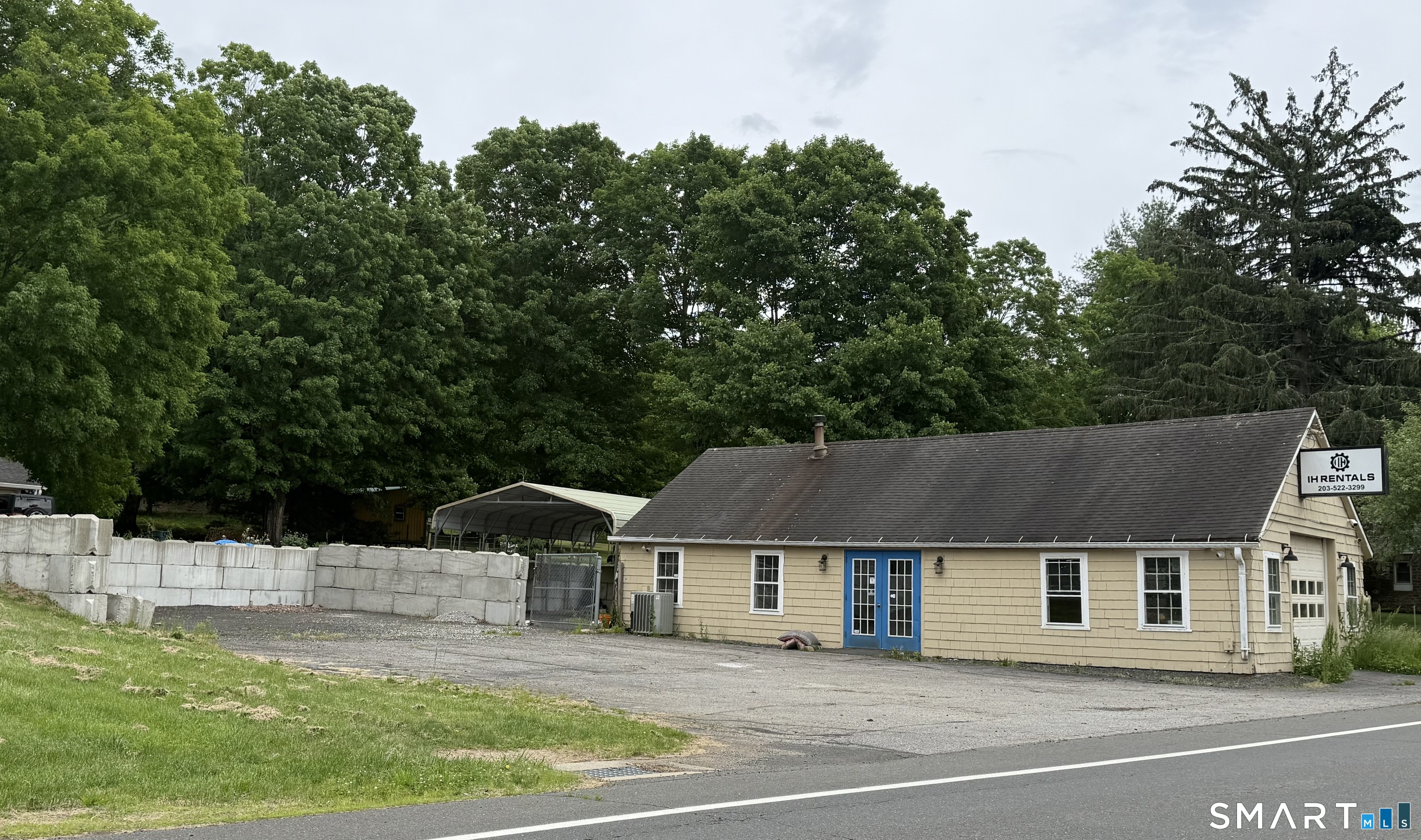 152 Guilford Road Property Photo 1
