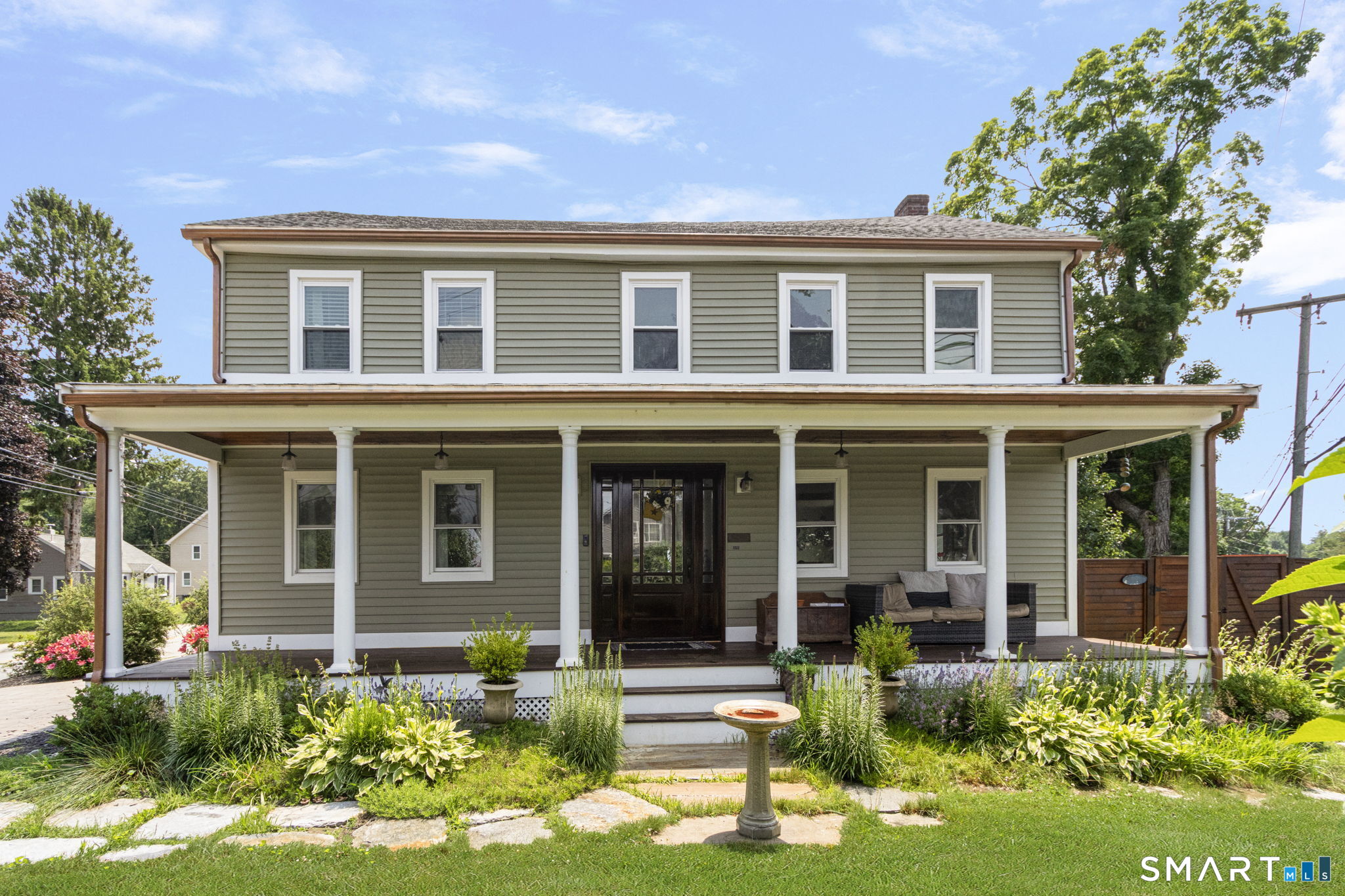 9 Franklin East Street Property Photo 1