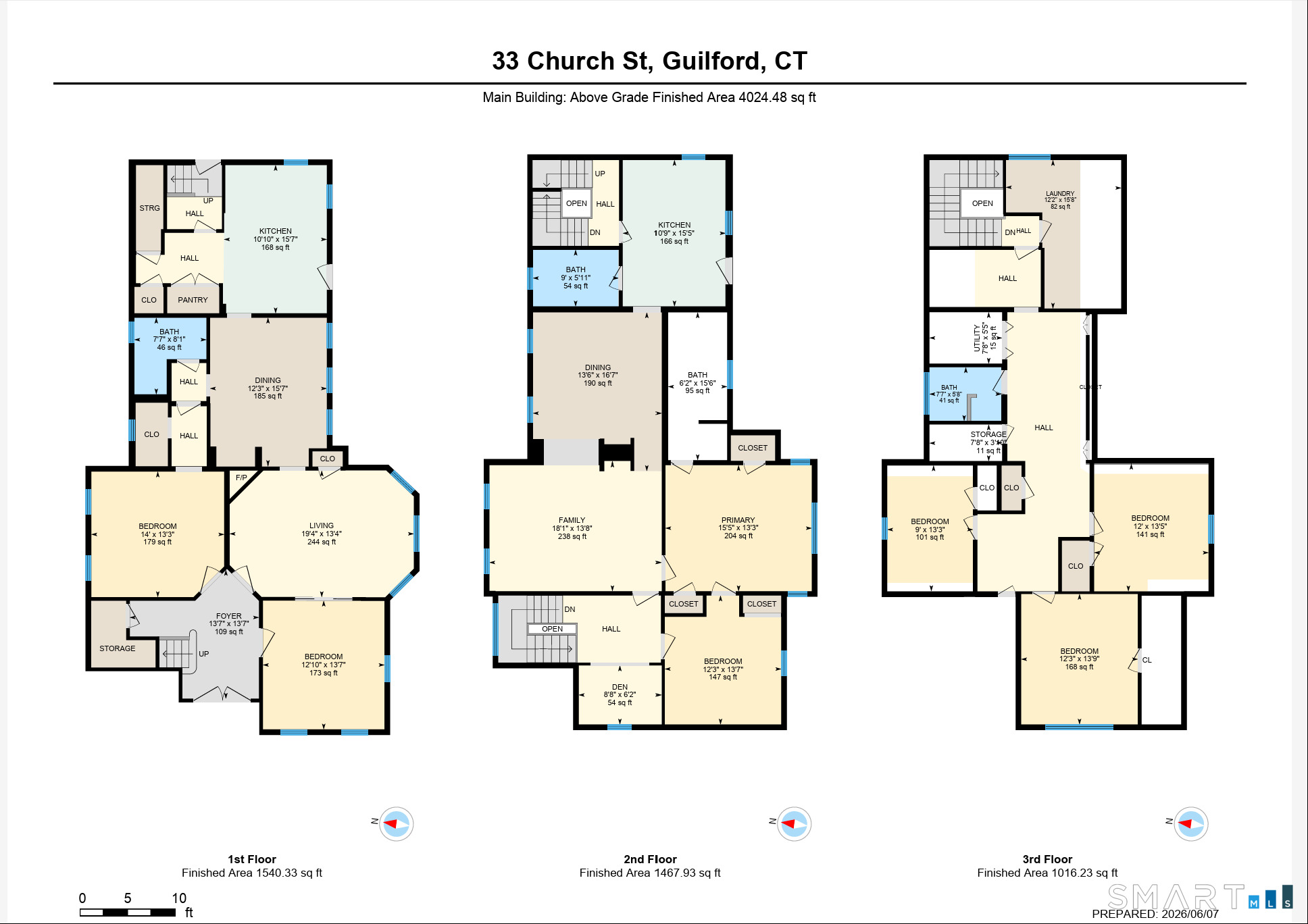 33 Church Street Property Photo 39