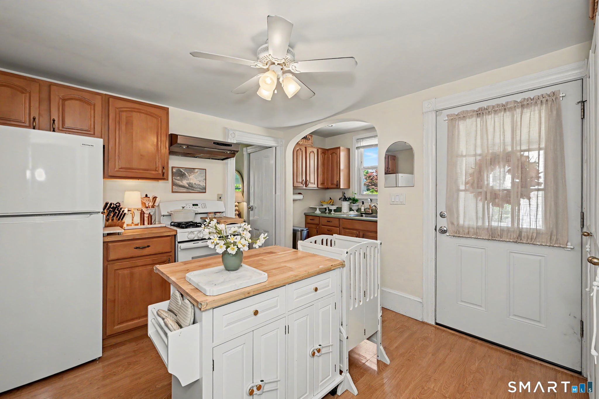 80 Leonard Street Property Photo 12