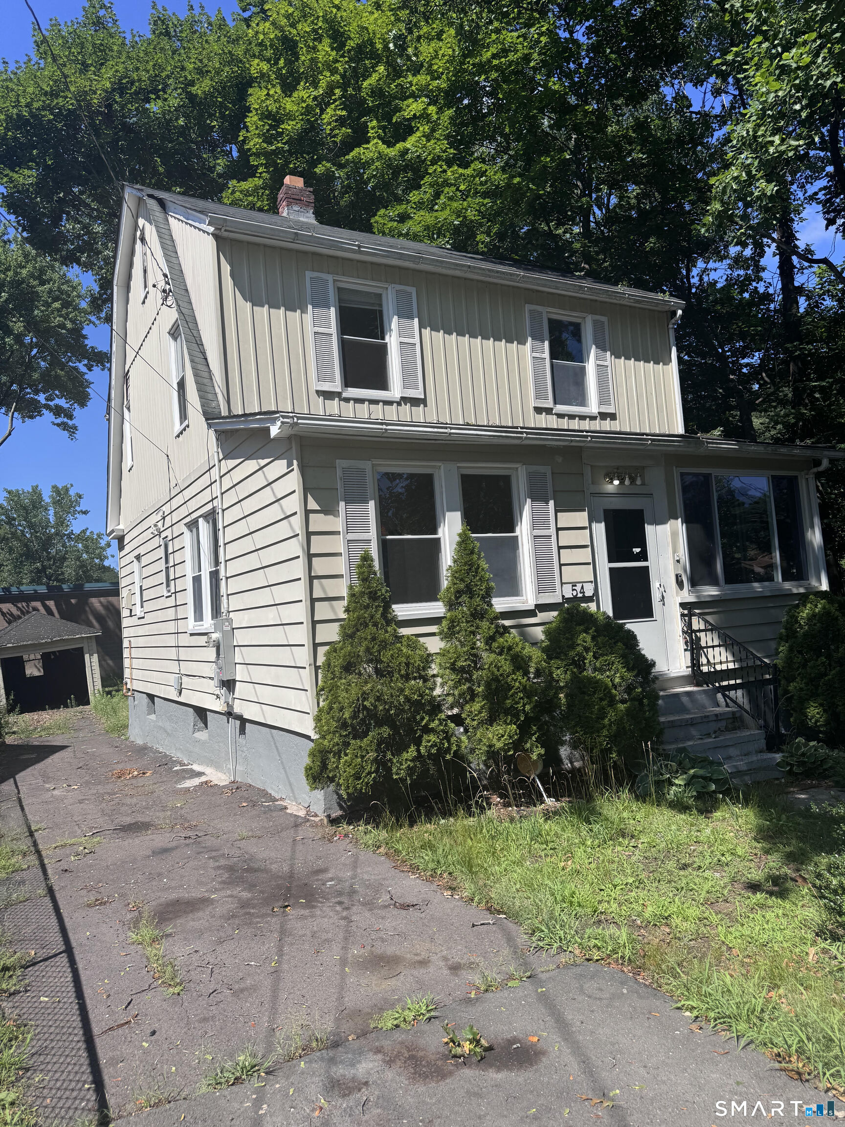 54 Forest Hills Road Property Photo 1