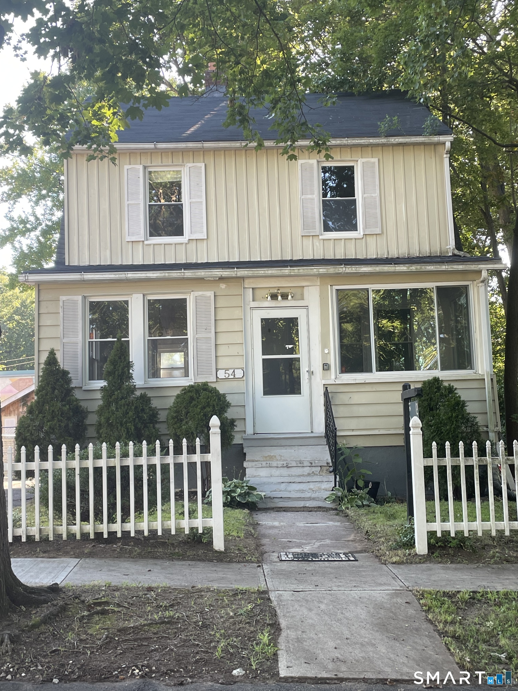 54 Forest Hills Road Property Photo 1