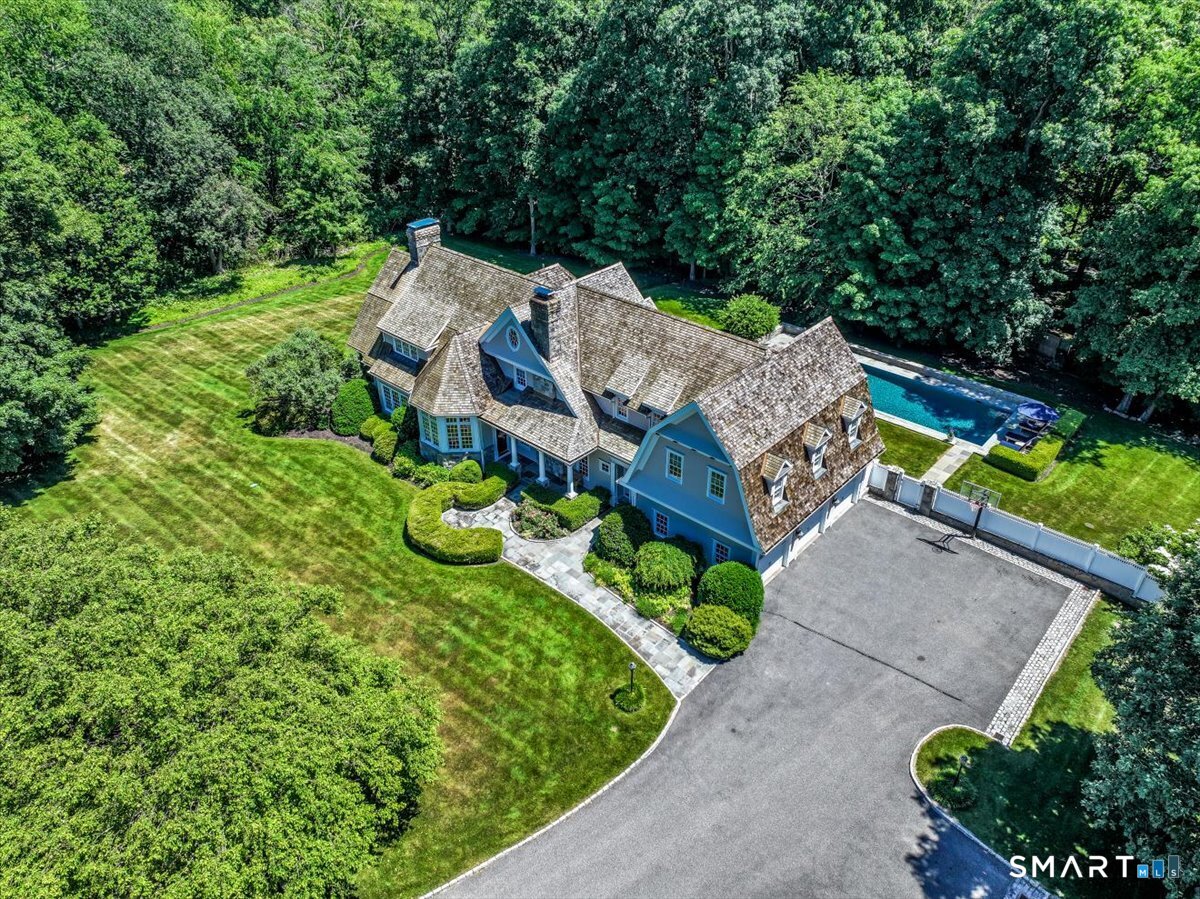 170 Branchville Road Property Photo 1