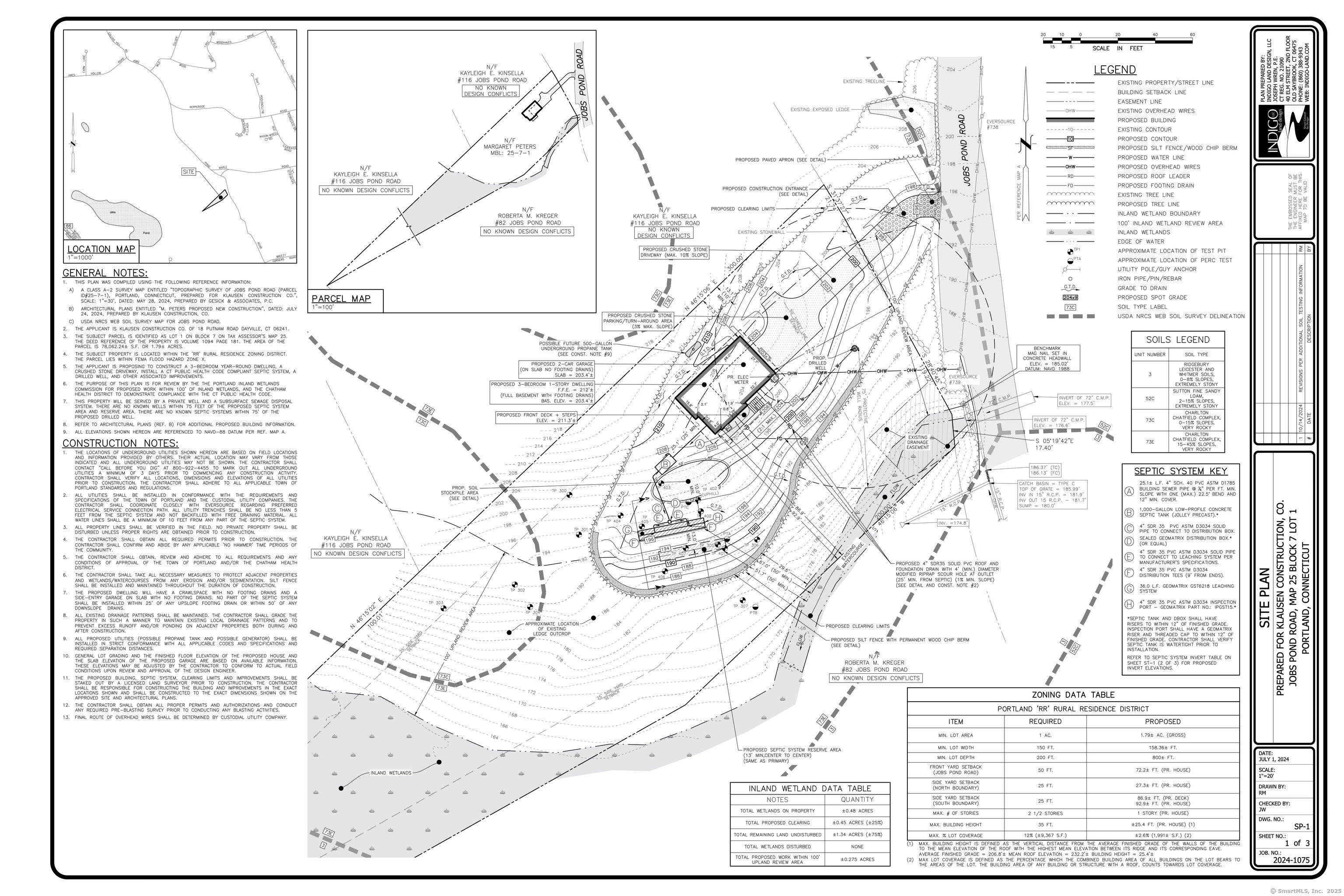 Jobs Pond Road Property Photo 2