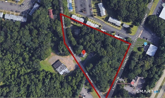 0 Turnpike South Road Property Photo 1