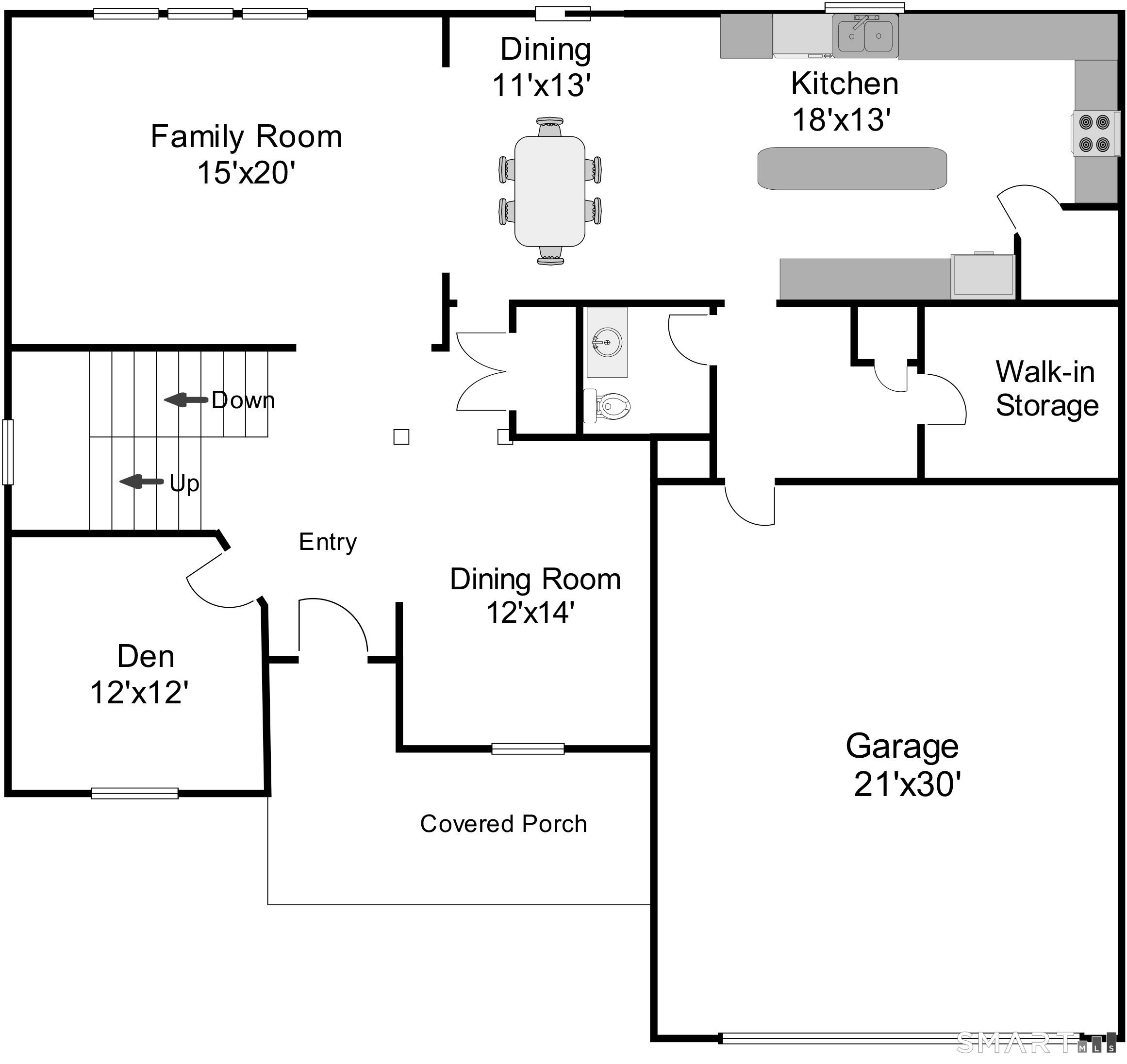 5 Farm Meadow Road Property Photo 2
