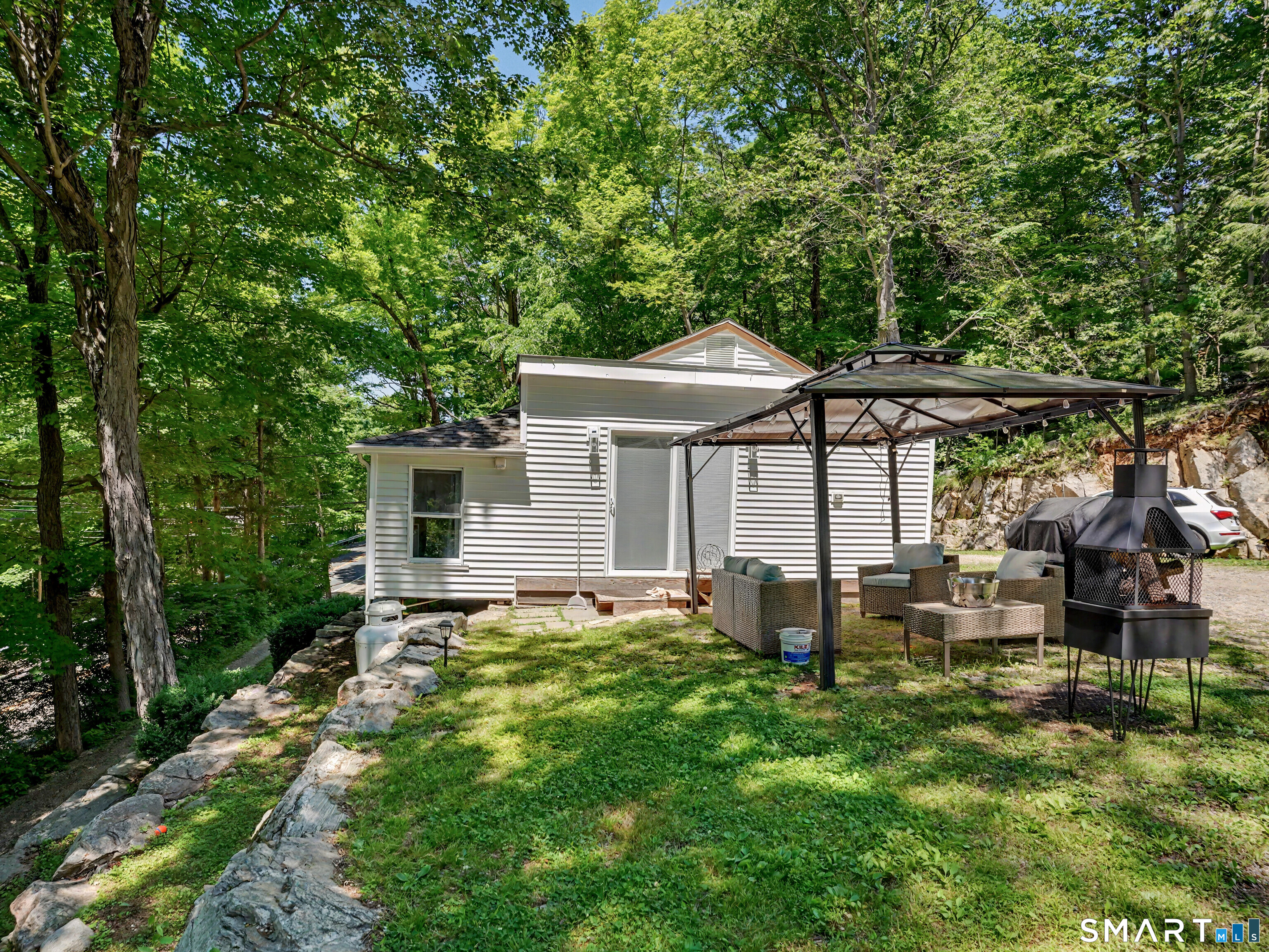 457 Newtown Turnpike Property Photo 19