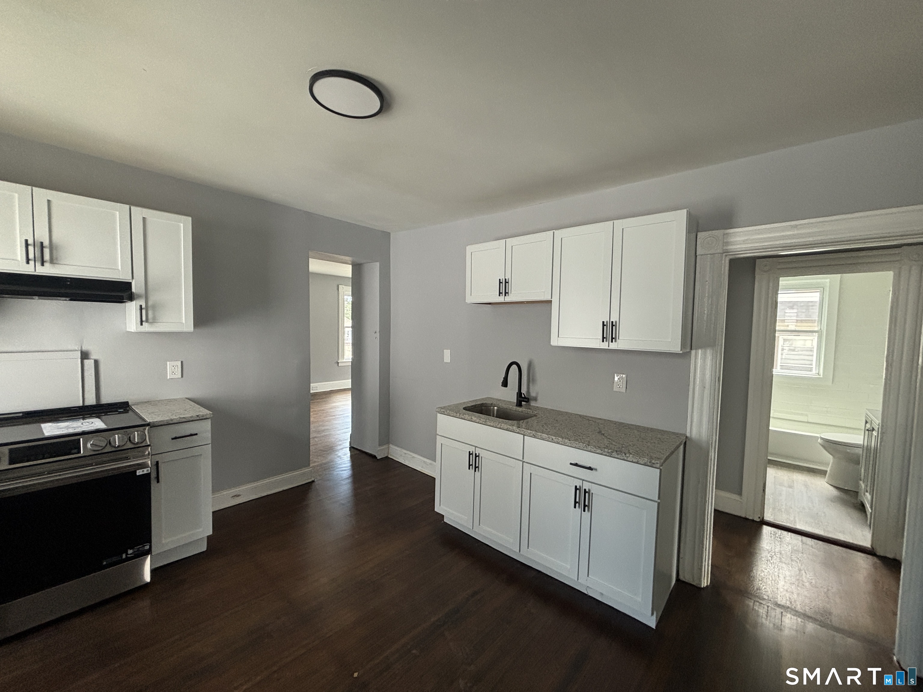 231 Goddard 2nd Floor Avenue