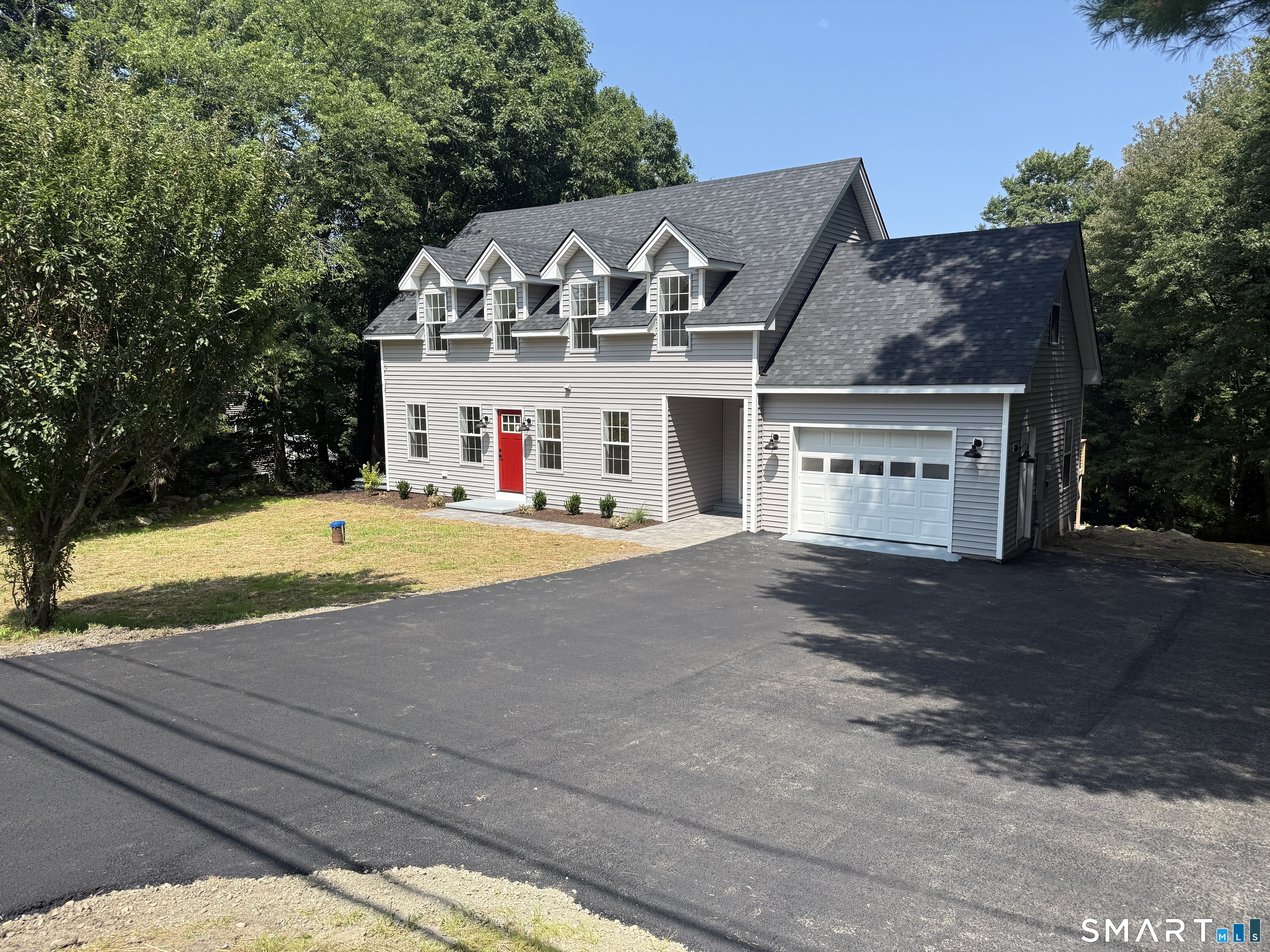 100 Wildcat Hill Road Property Photo 1