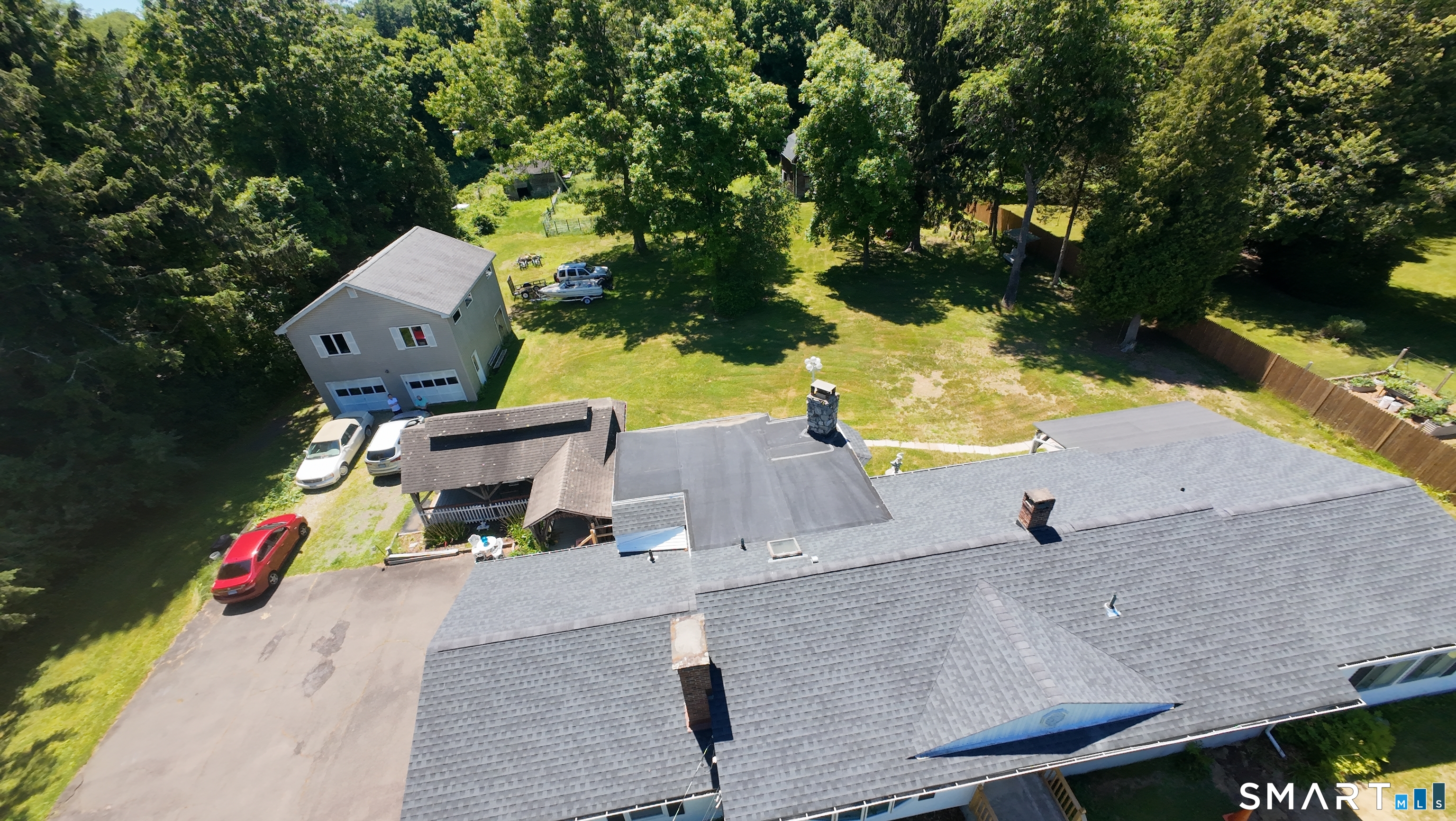 62 Old Hawleyville Road Property Photo 1