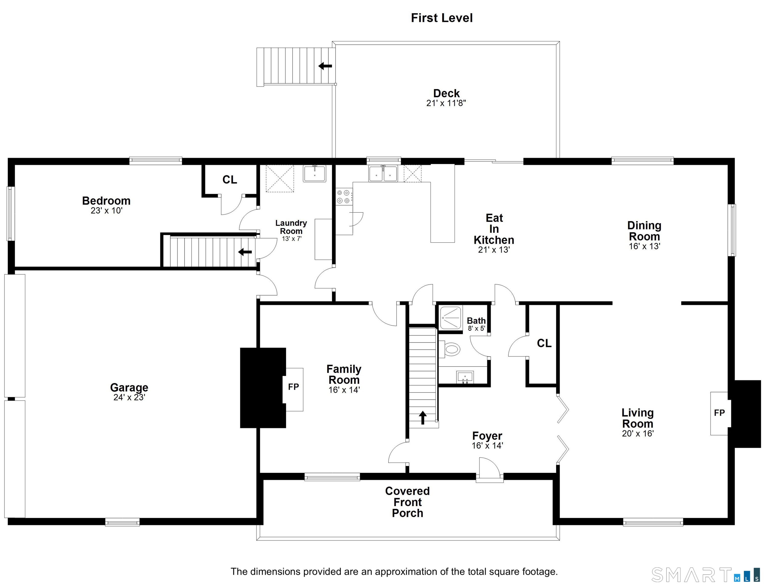 299 Redding Road Property Photo 37