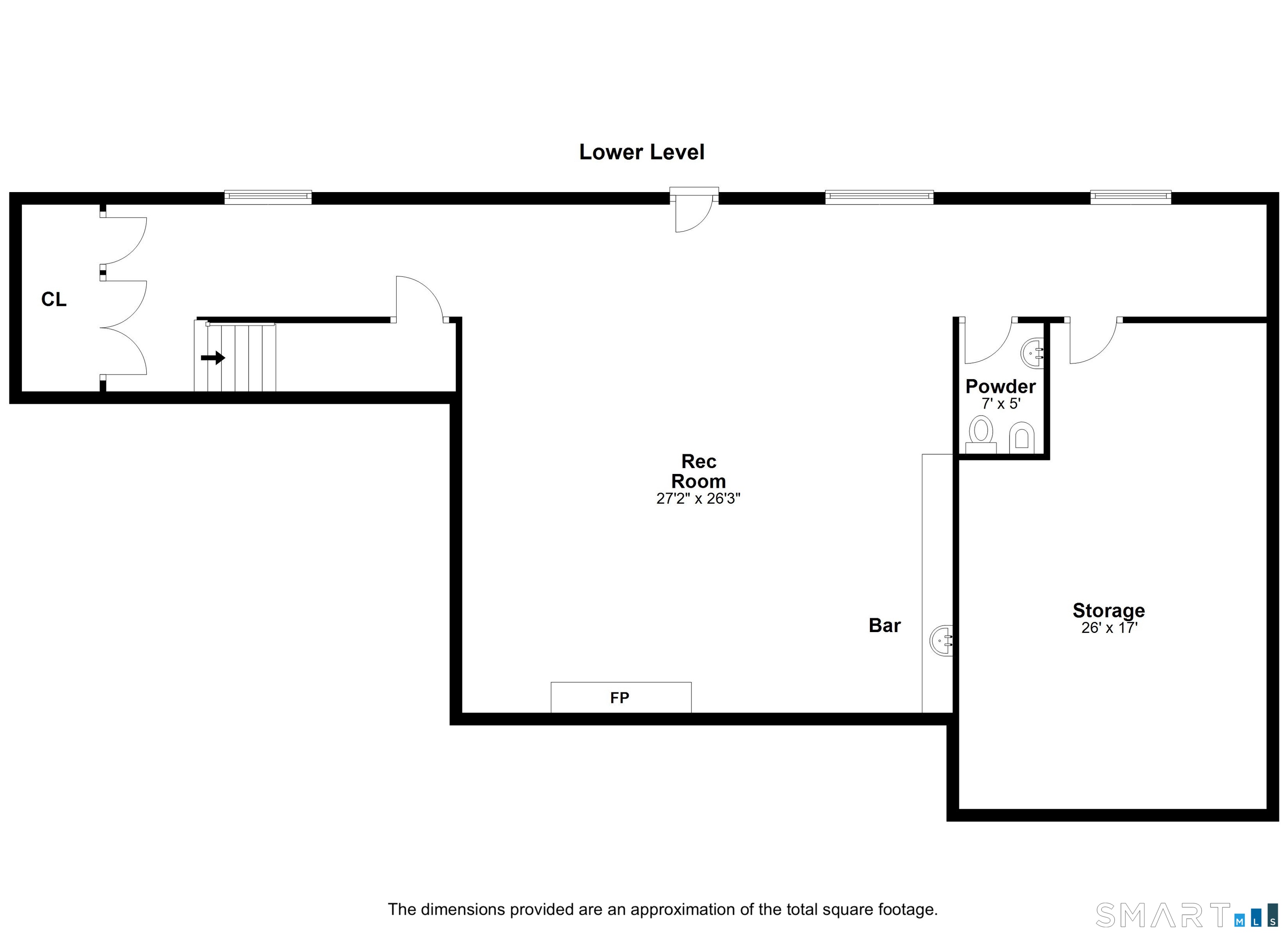 299 Redding Road Property Photo 39