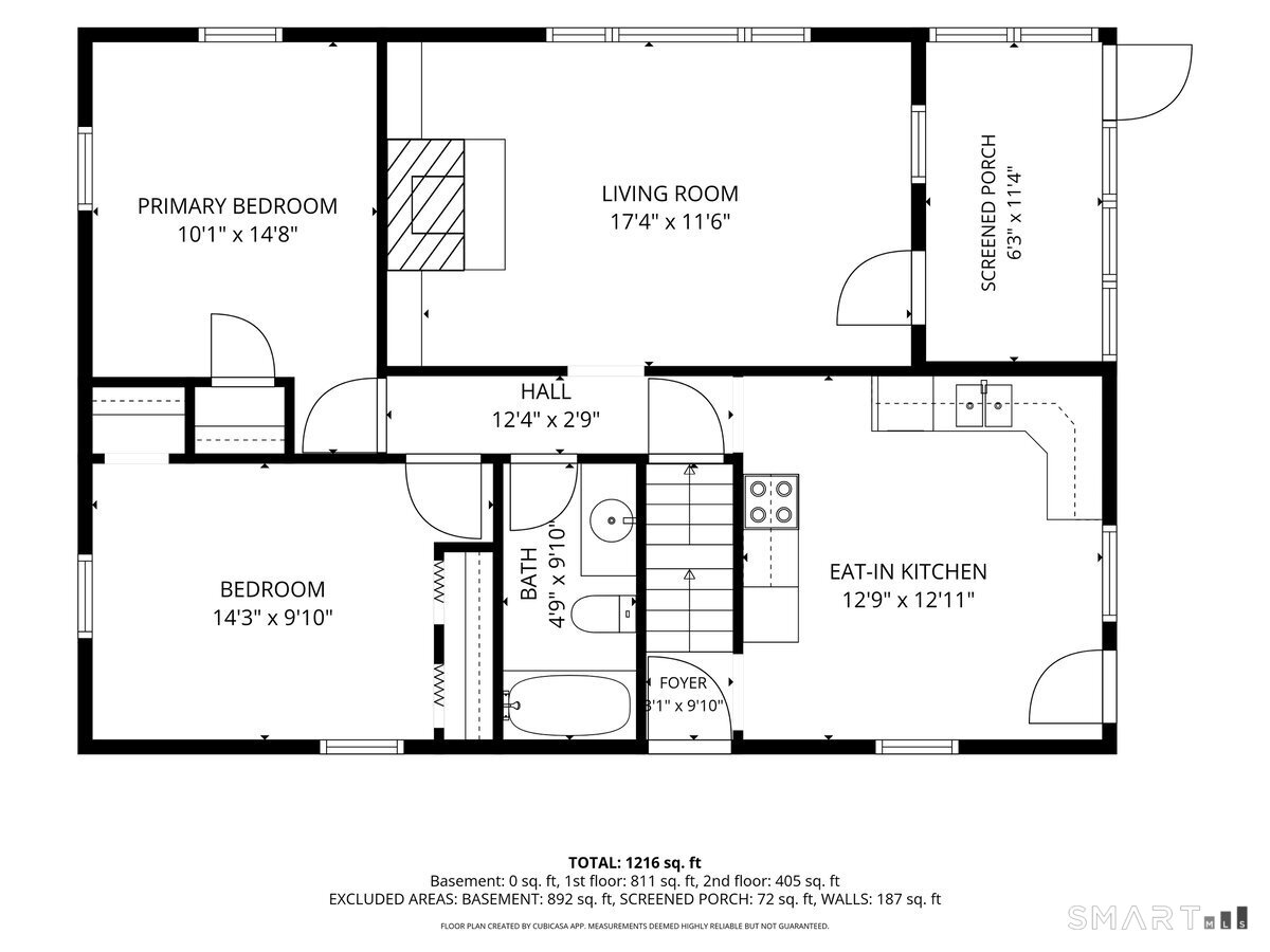 121 Litchfield Road Property Photo 30
