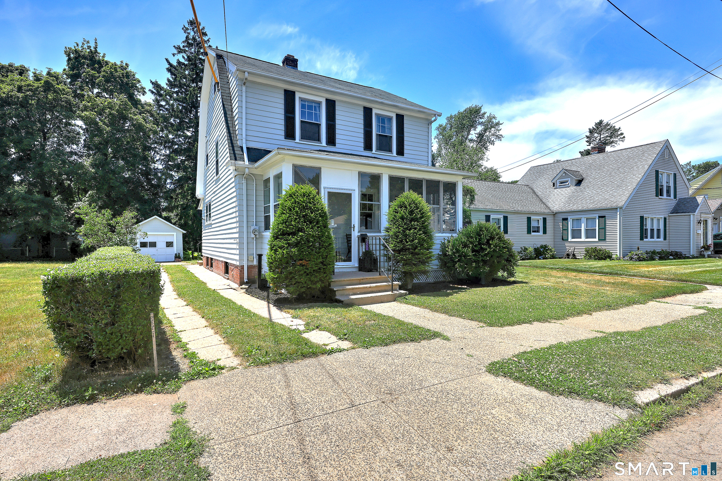 84 Park Avenue Property Photo 1