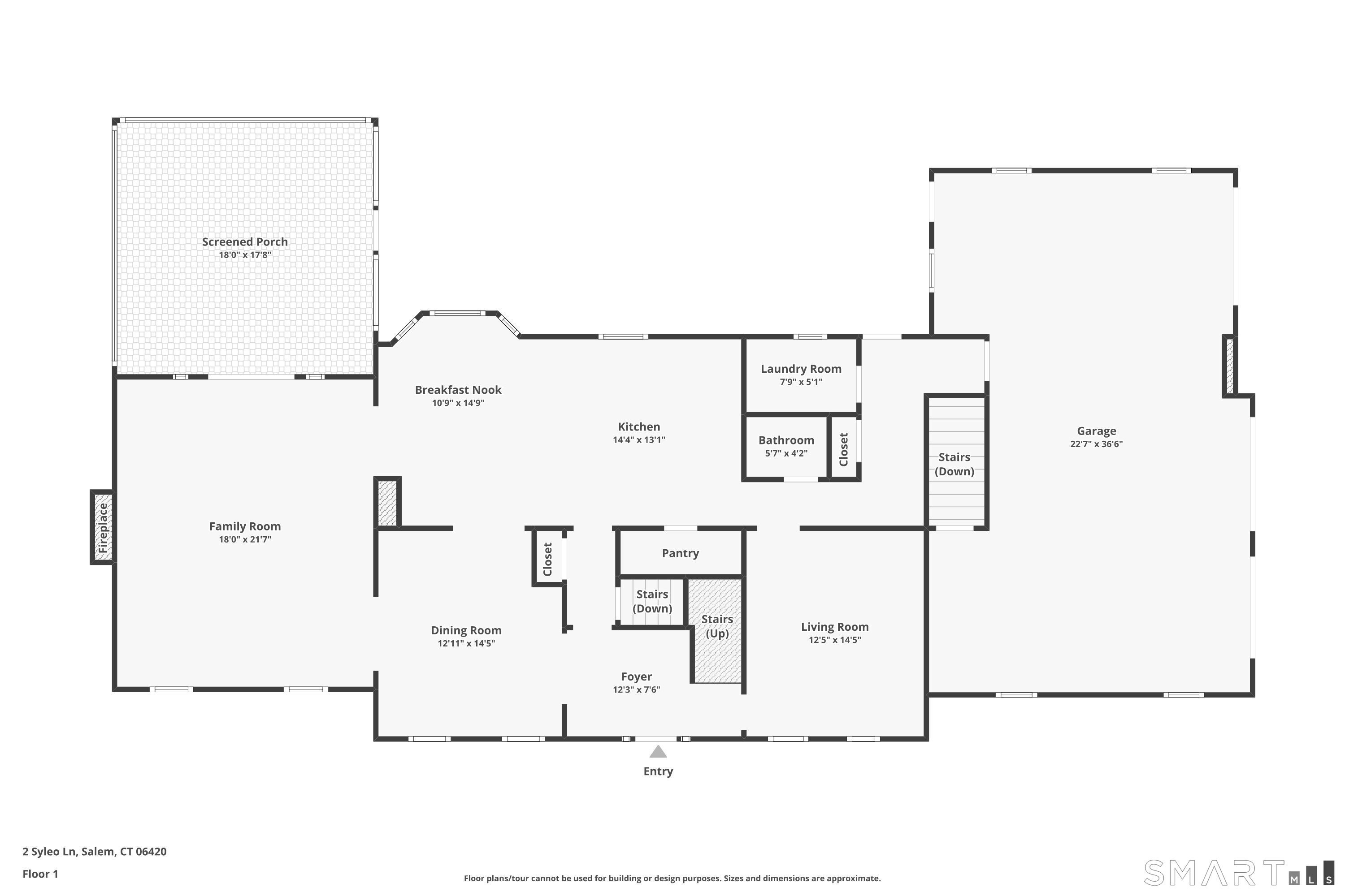 2 Syleo Lane Property Photo 38