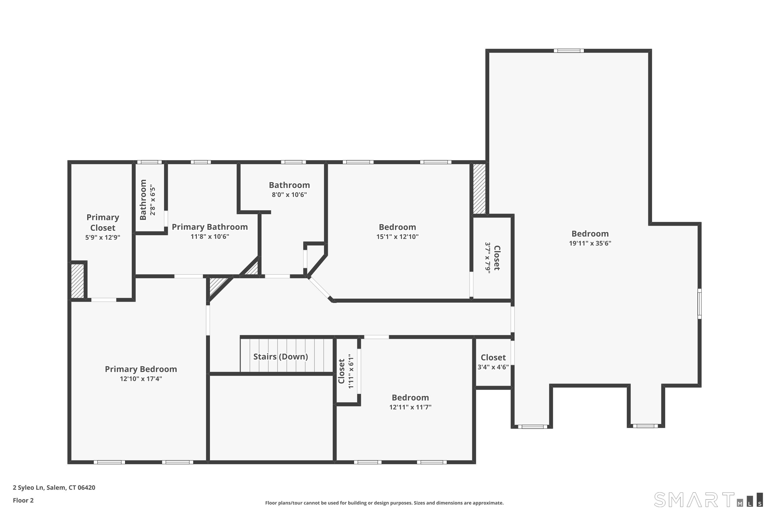 2 Syleo Lane Property Photo 39