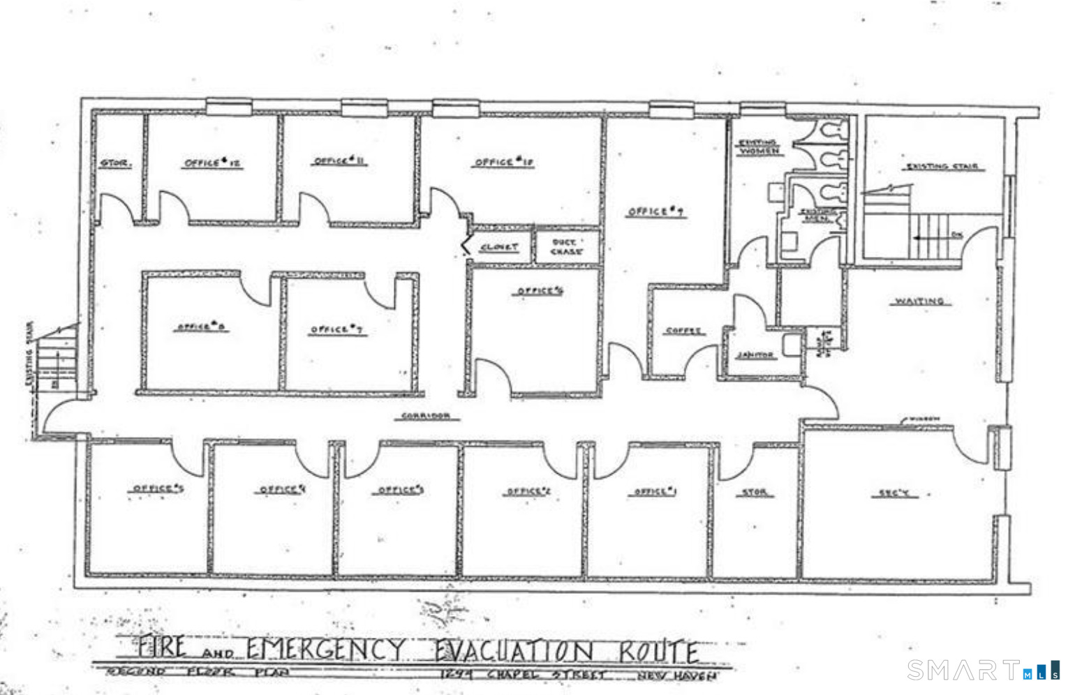 1294 Chapel Street Property Photo 3