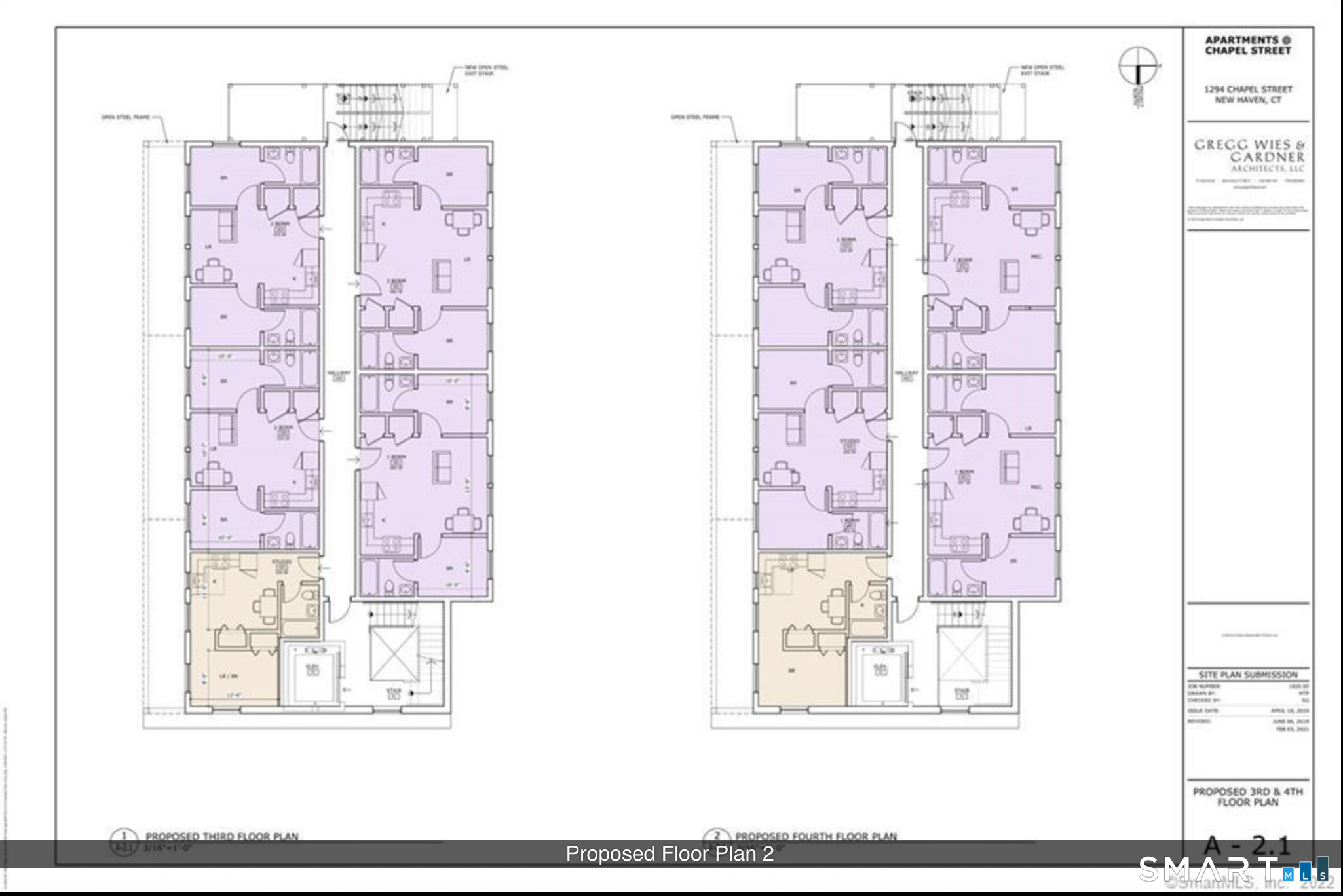 1294 Chapel Street Property Photo 4