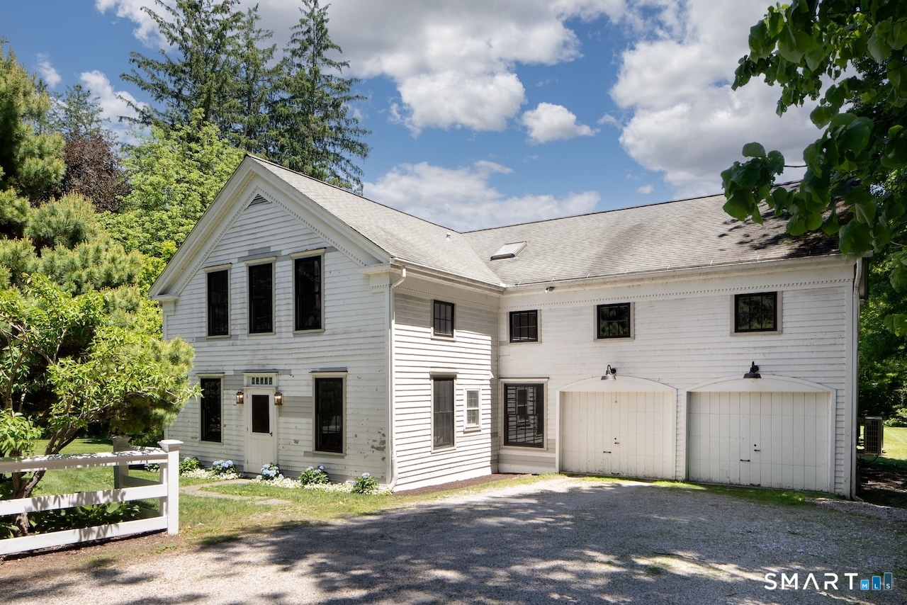 28 White Hollow Road