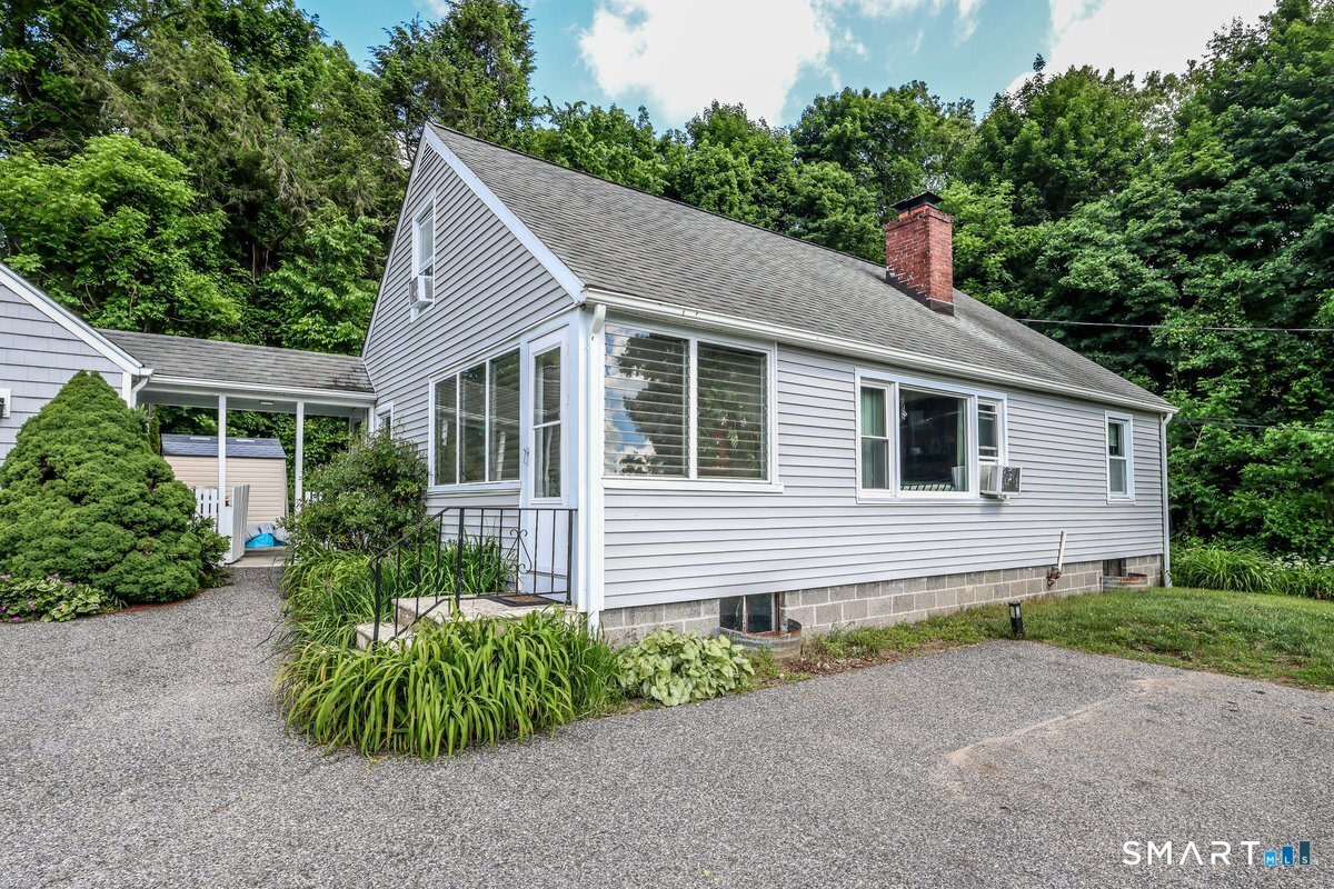 121 Litchfield Road Property Photo 26
