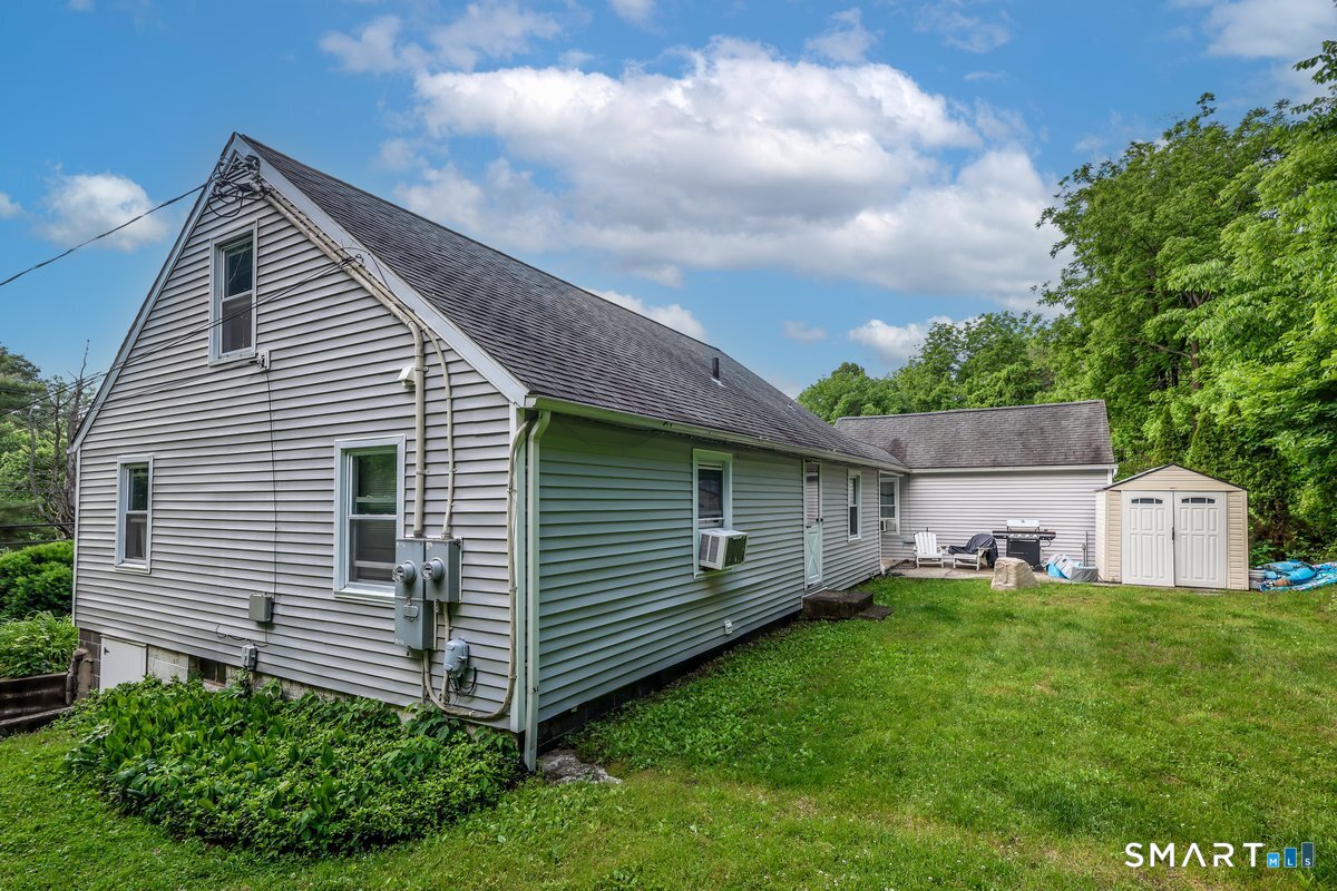 121 Litchfield Road Property Photo 29
