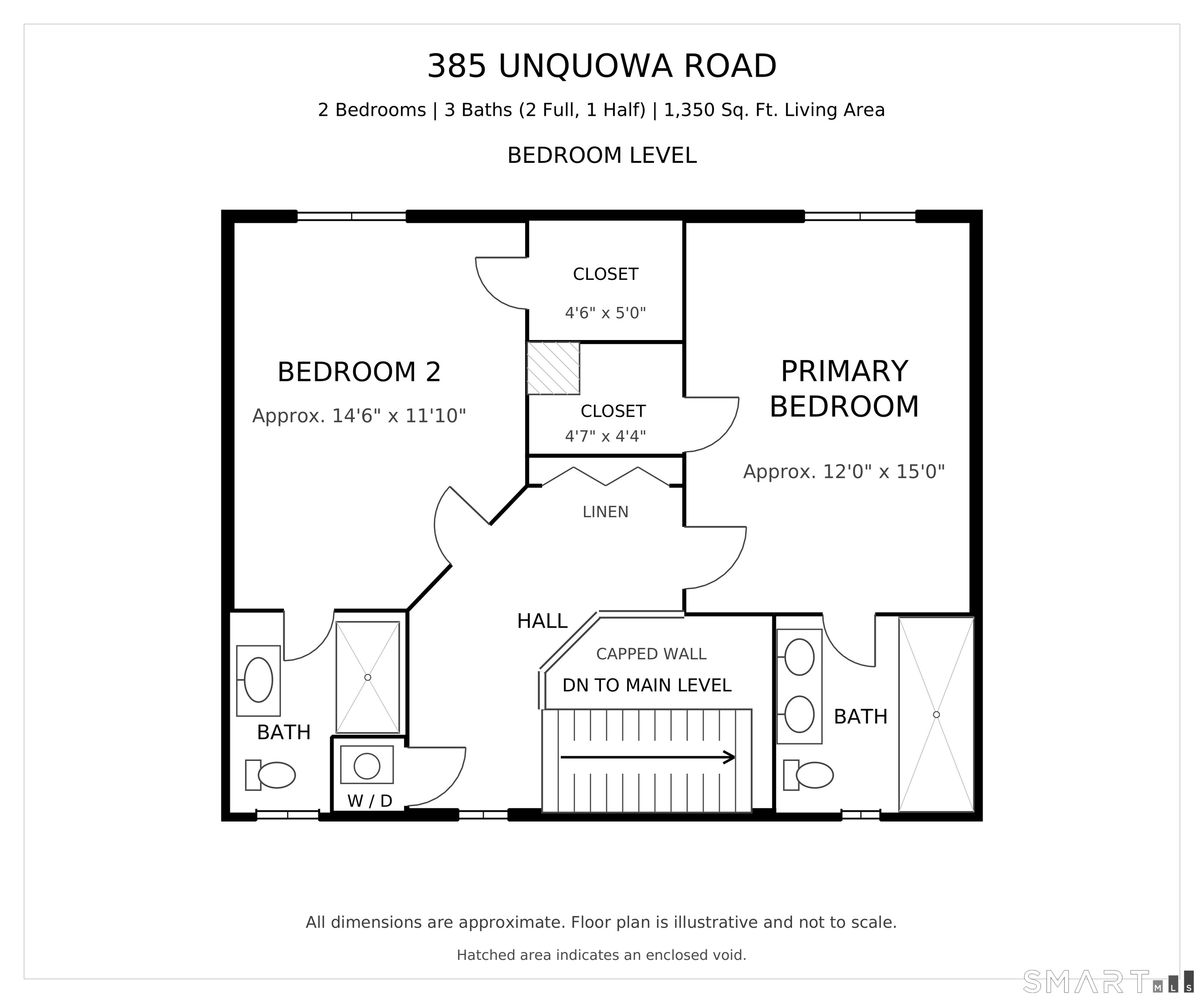 385 Unquowa 385 Road Property Photo 10
