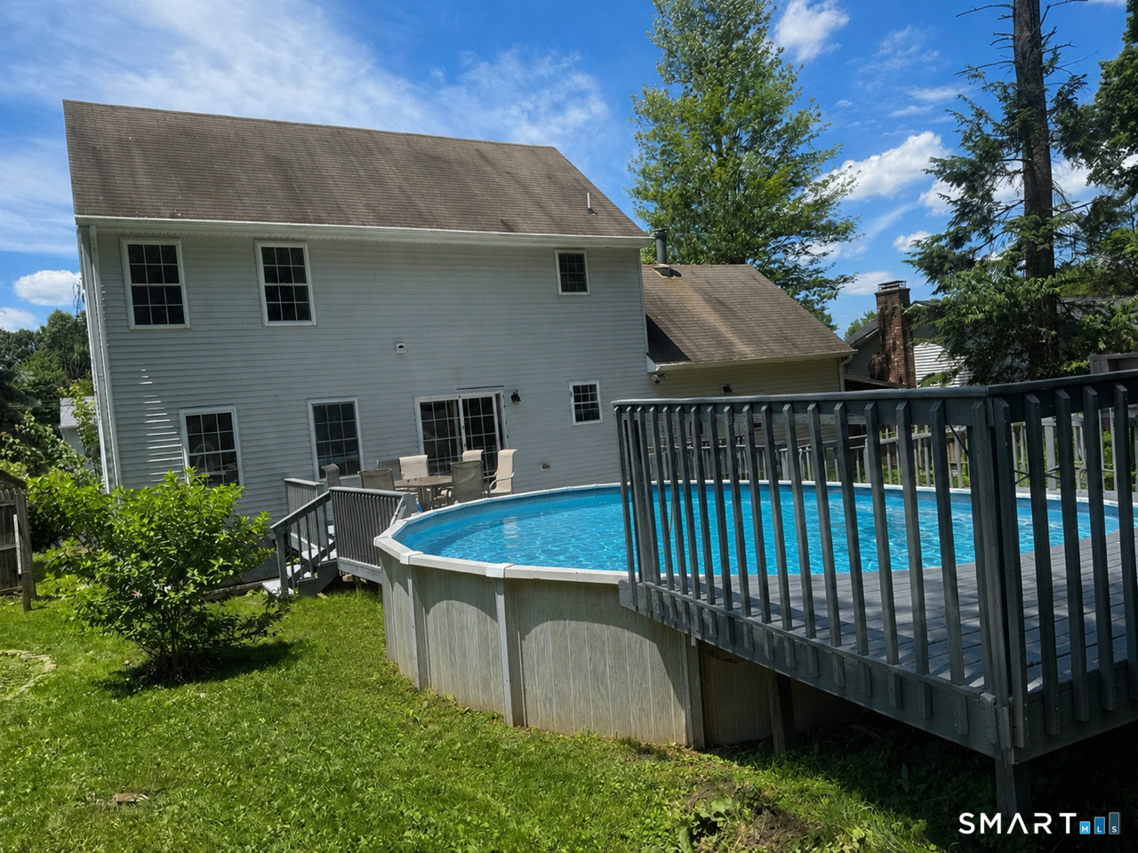 203 Marcia Drive Property Photo 6