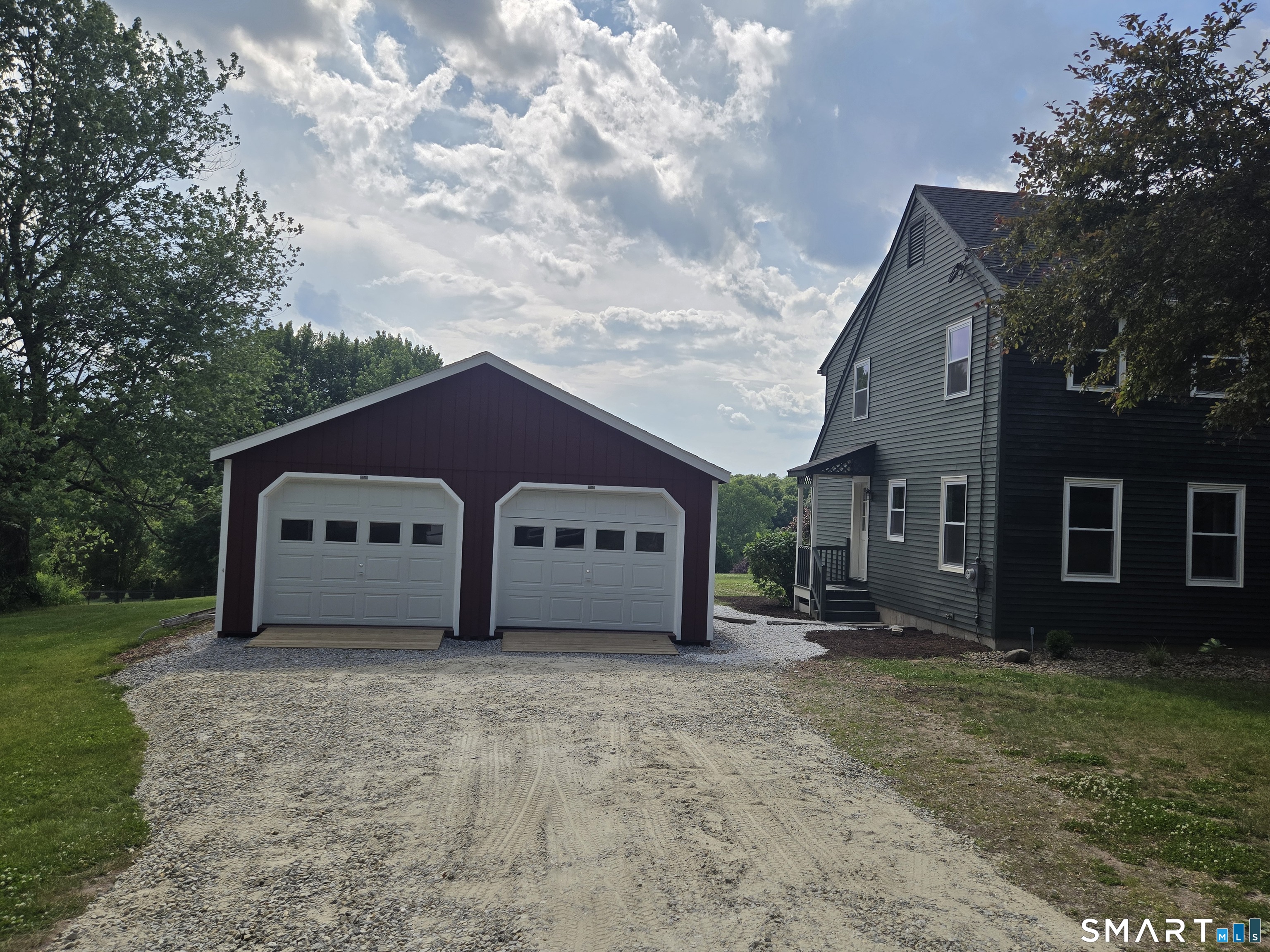 254 Jobs Hill Road Property Photo 2