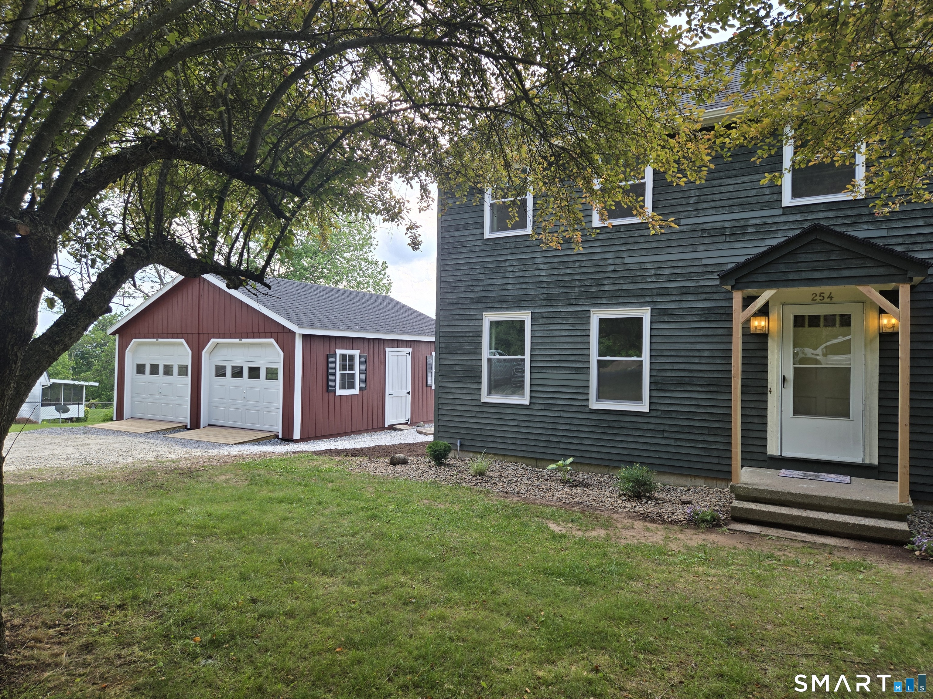 254 Jobs Hill Road Property Photo 25