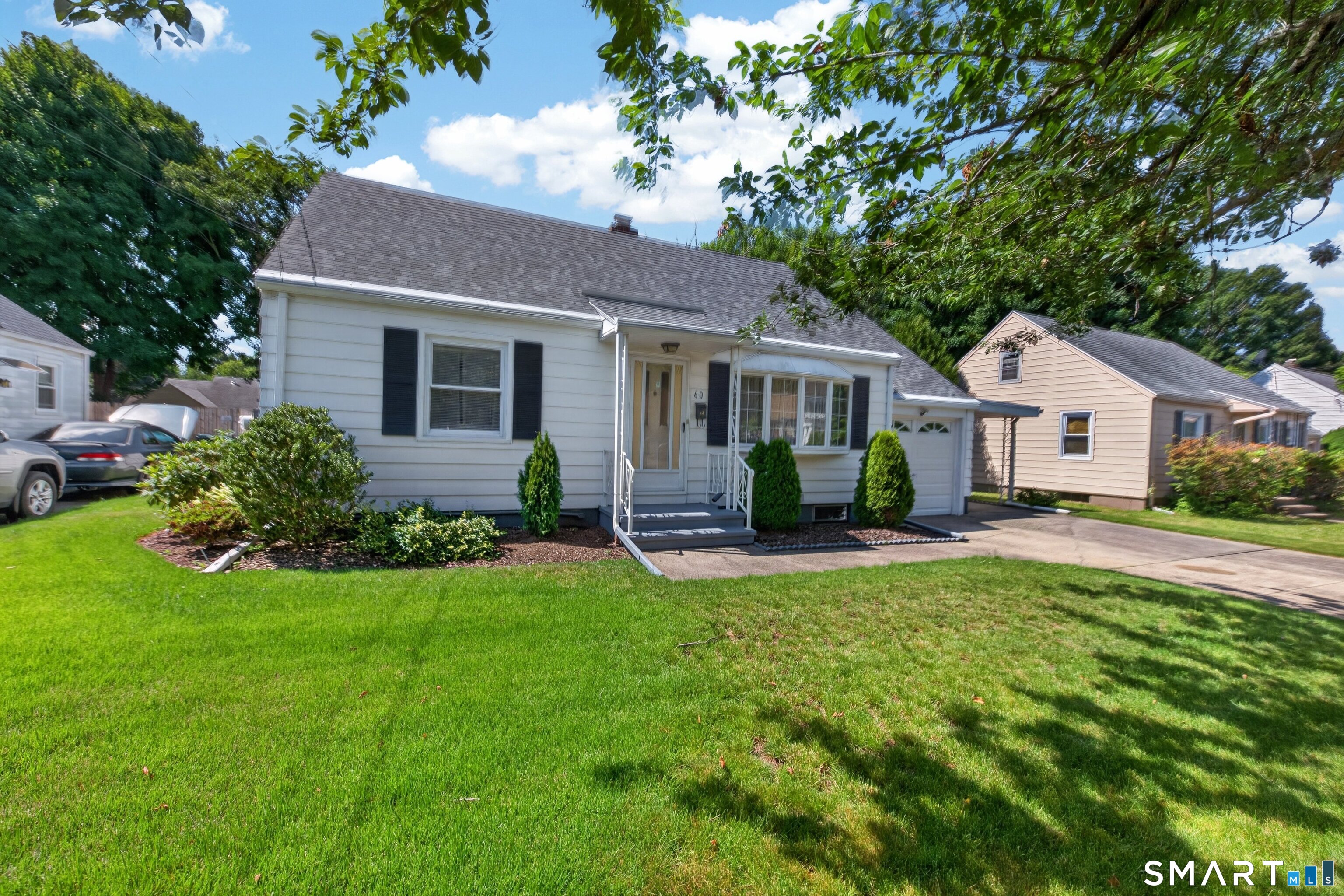 60 Gilbert Avenue Property Photo 1
