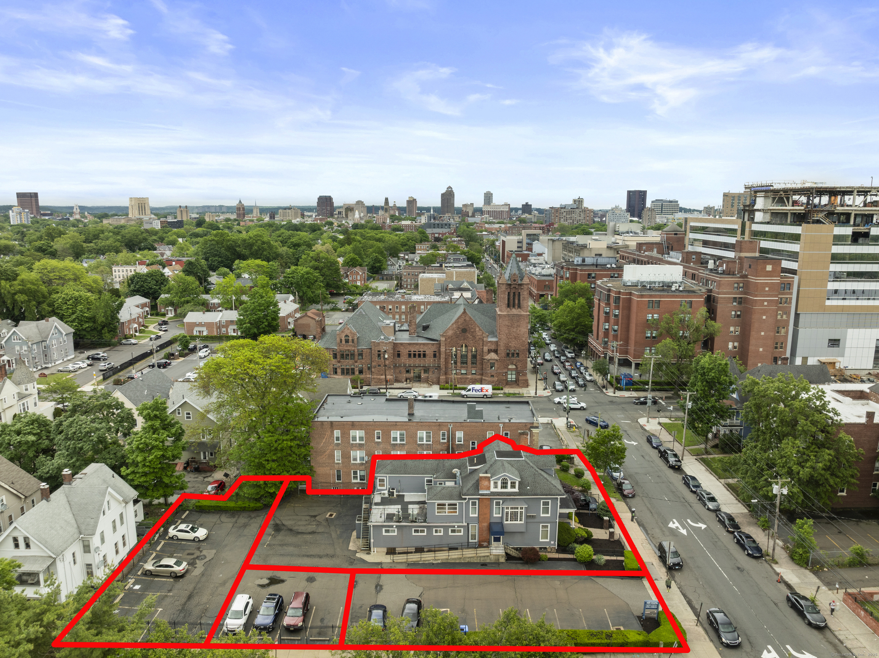1481 Chapel Street Property Photo 1