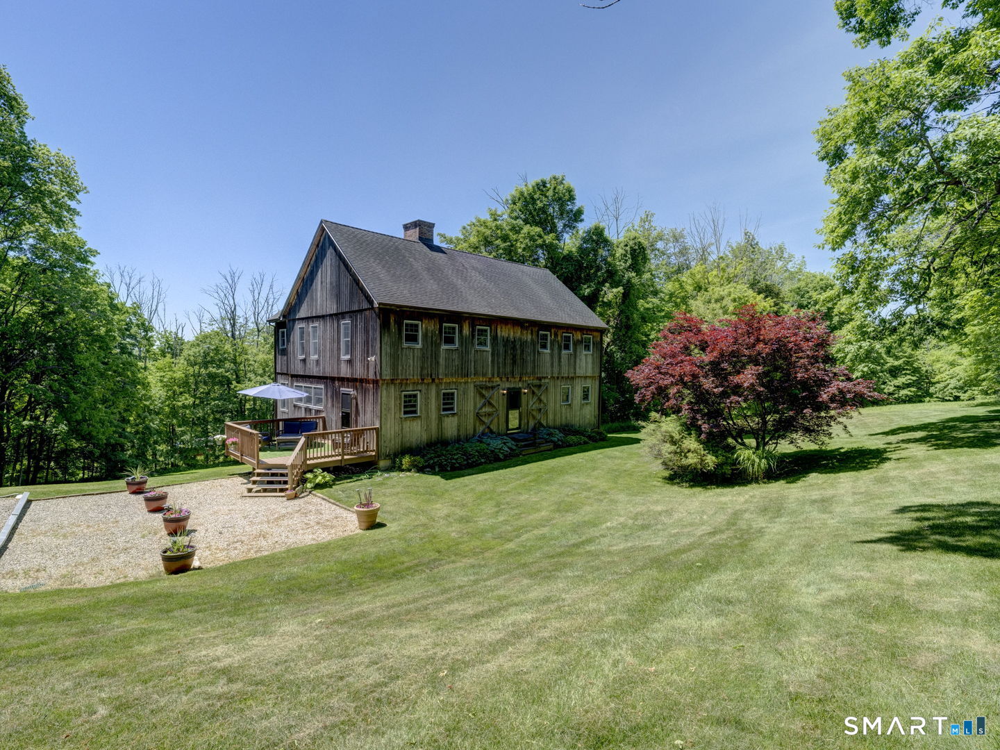 8 Deming Road Property Photo 1