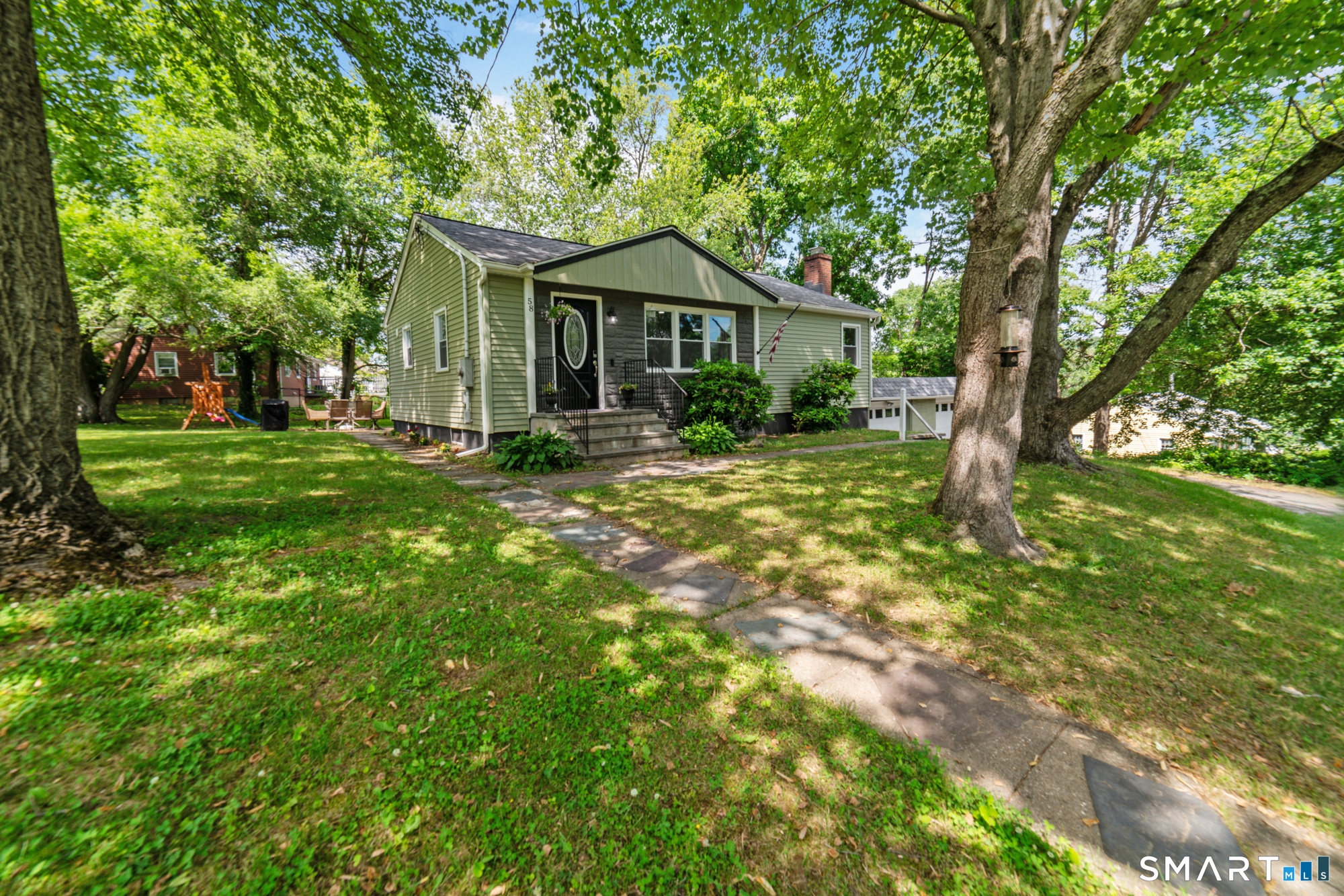 58 Maccormack Drive