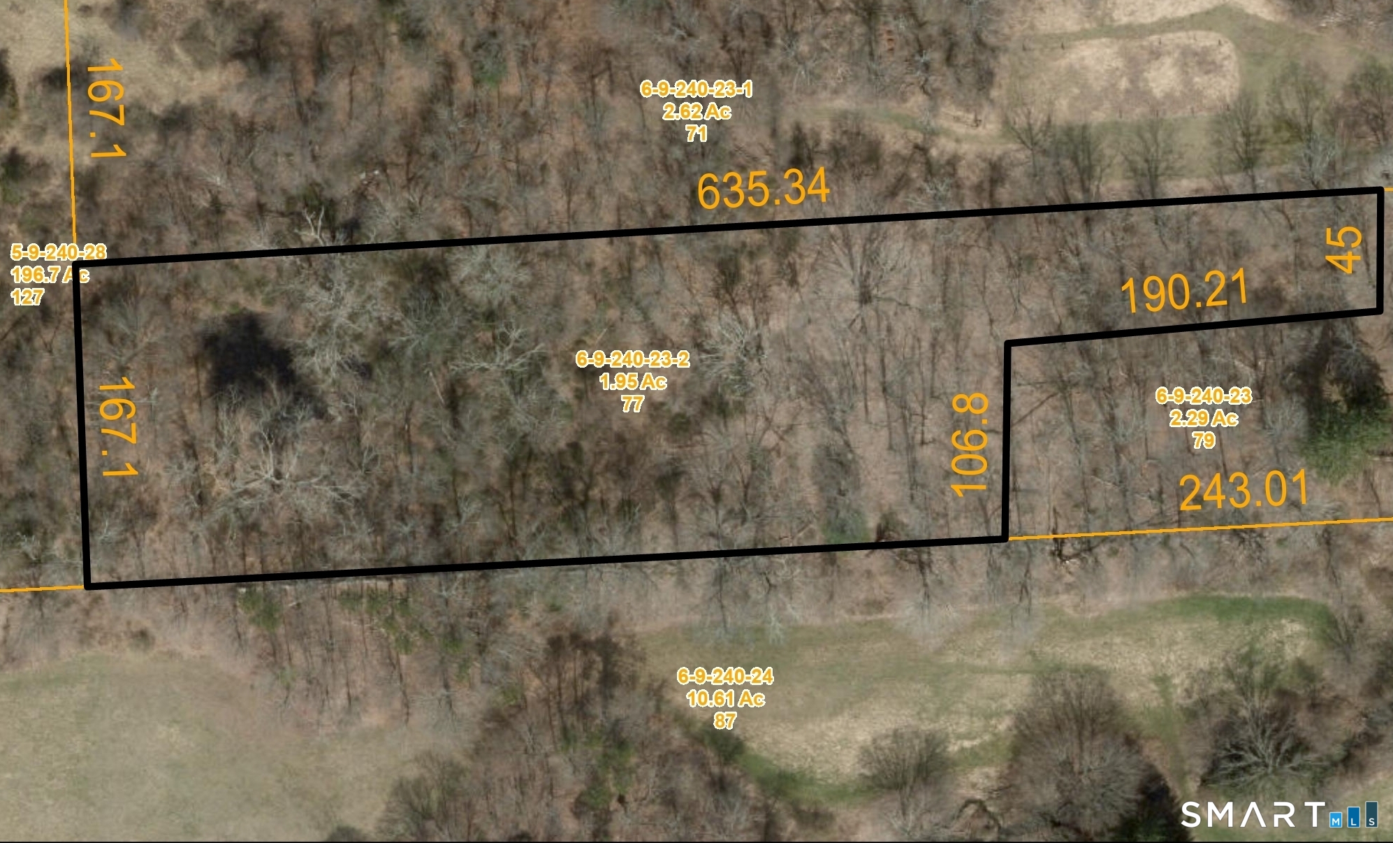 77-R Windham Center Road Property Photo 1