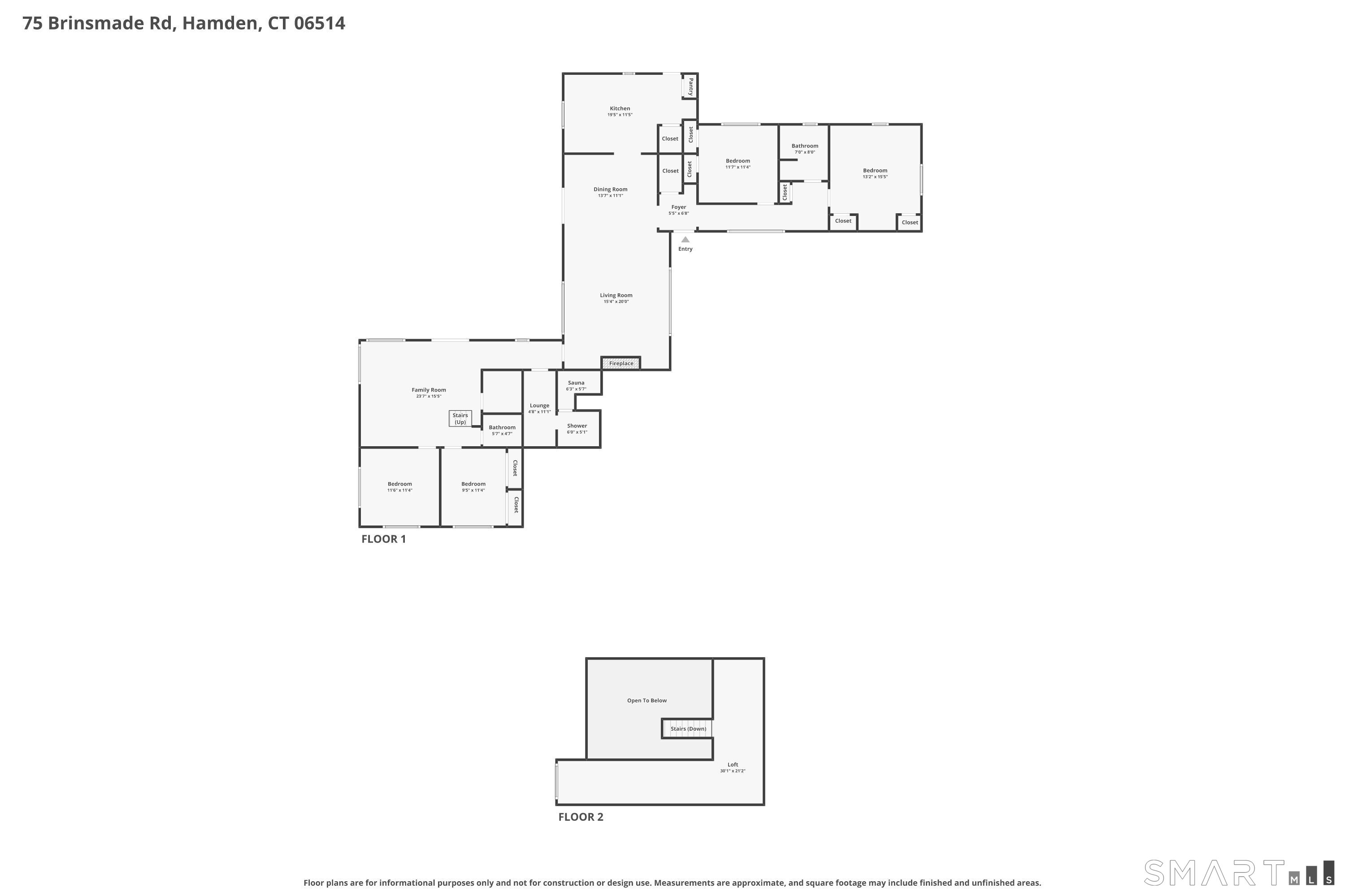 75 Brinsmade Road Property Photo 36