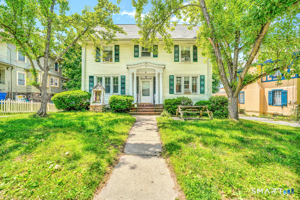 81 Fiske Street Property Photo 1