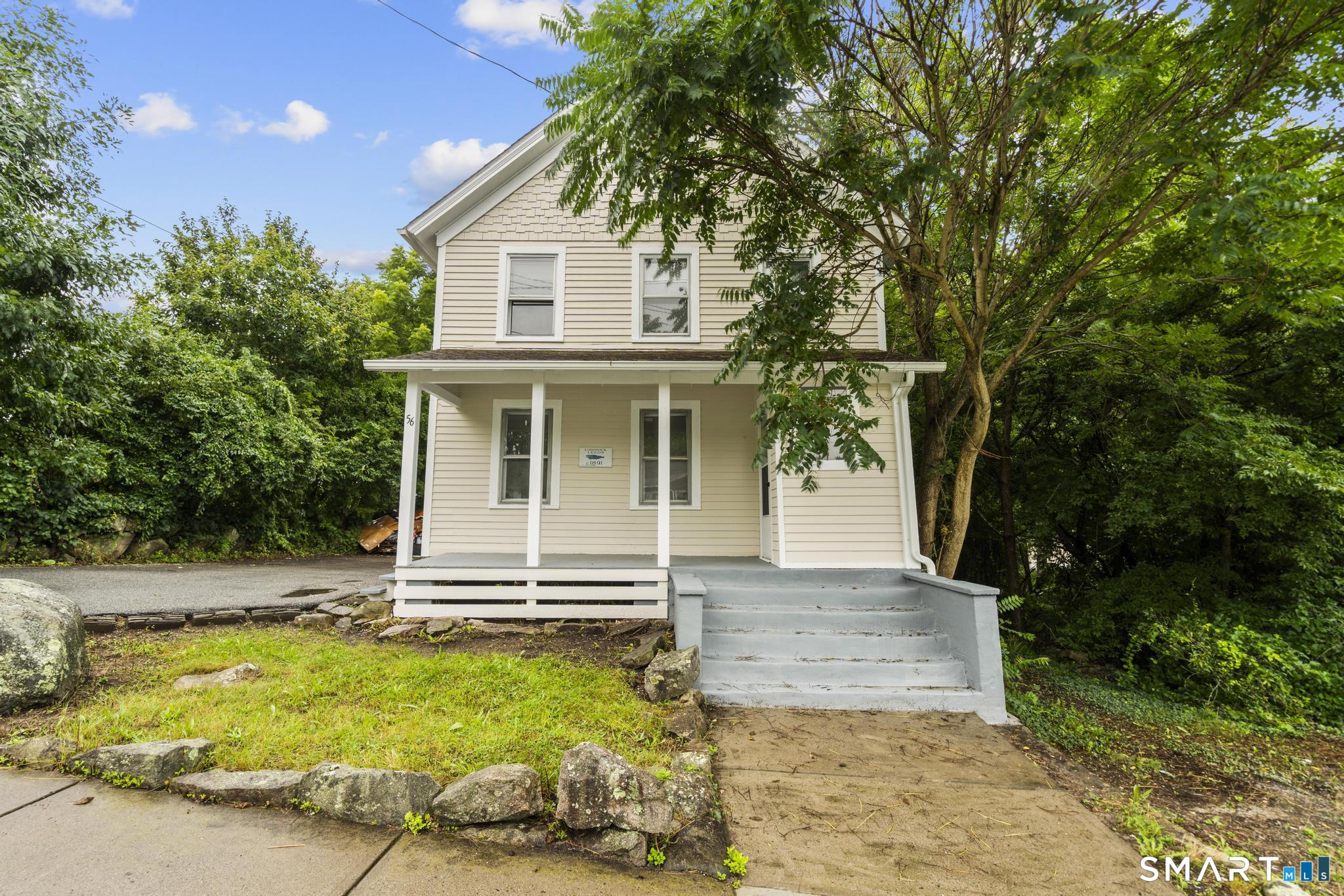 56 Evergreen Avenue Property Photo 1