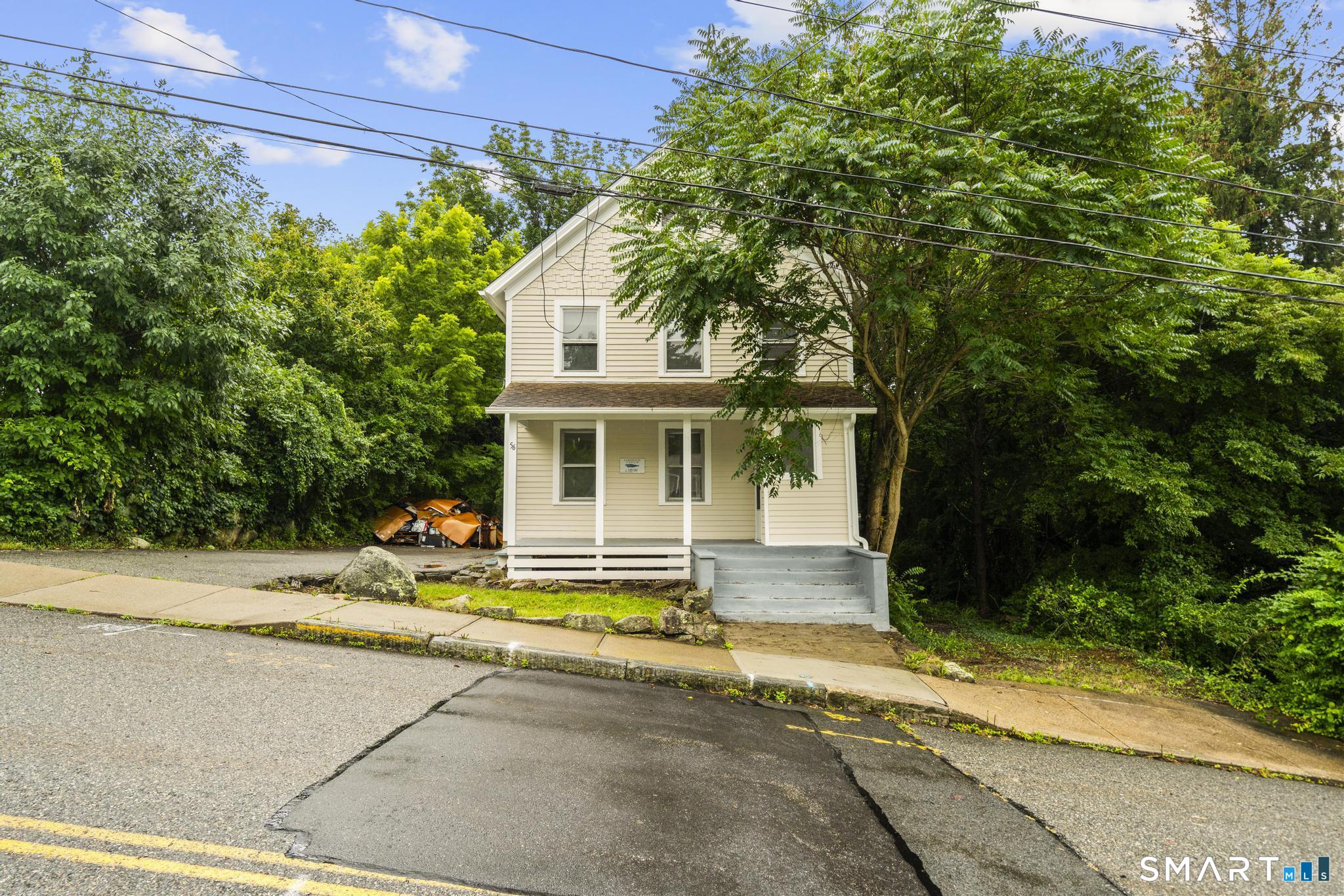 56 Evergreen Avenue Property Photo 2