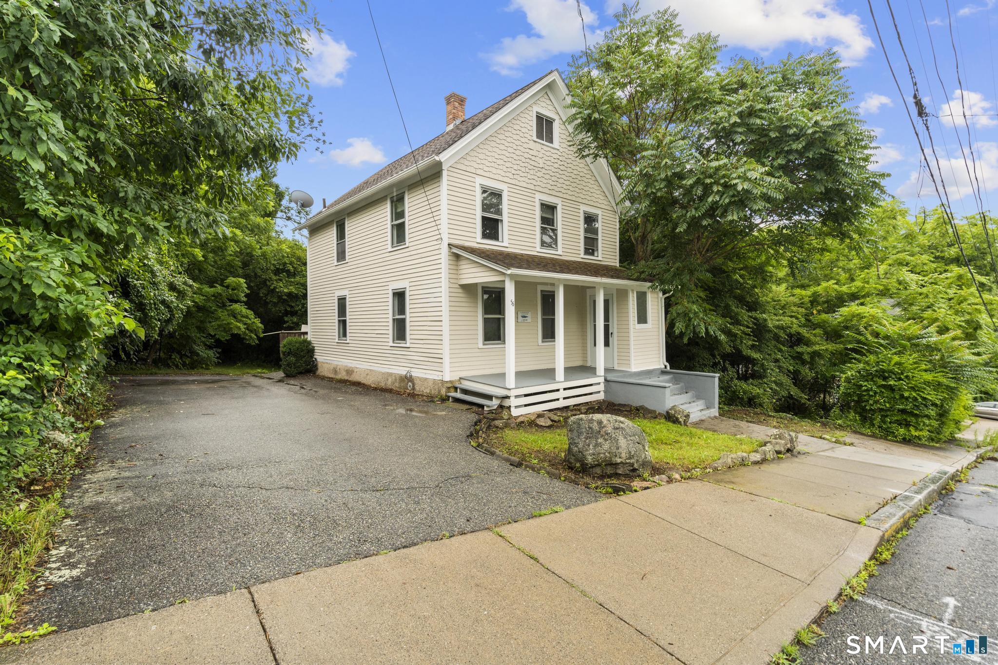 56 Evergreen Avenue Property Photo 3